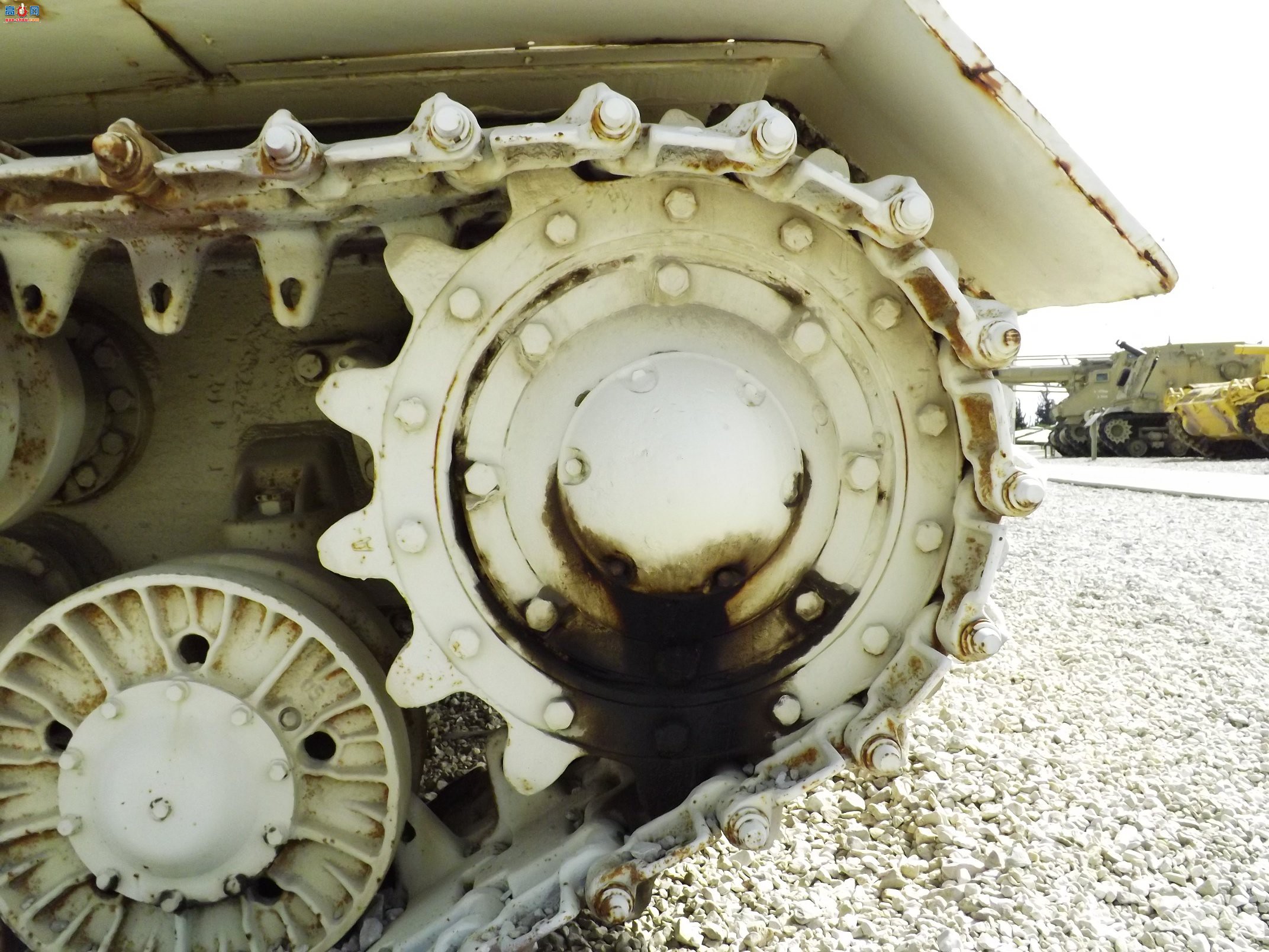 �� ISU-152���л��ڣ���ͼ��