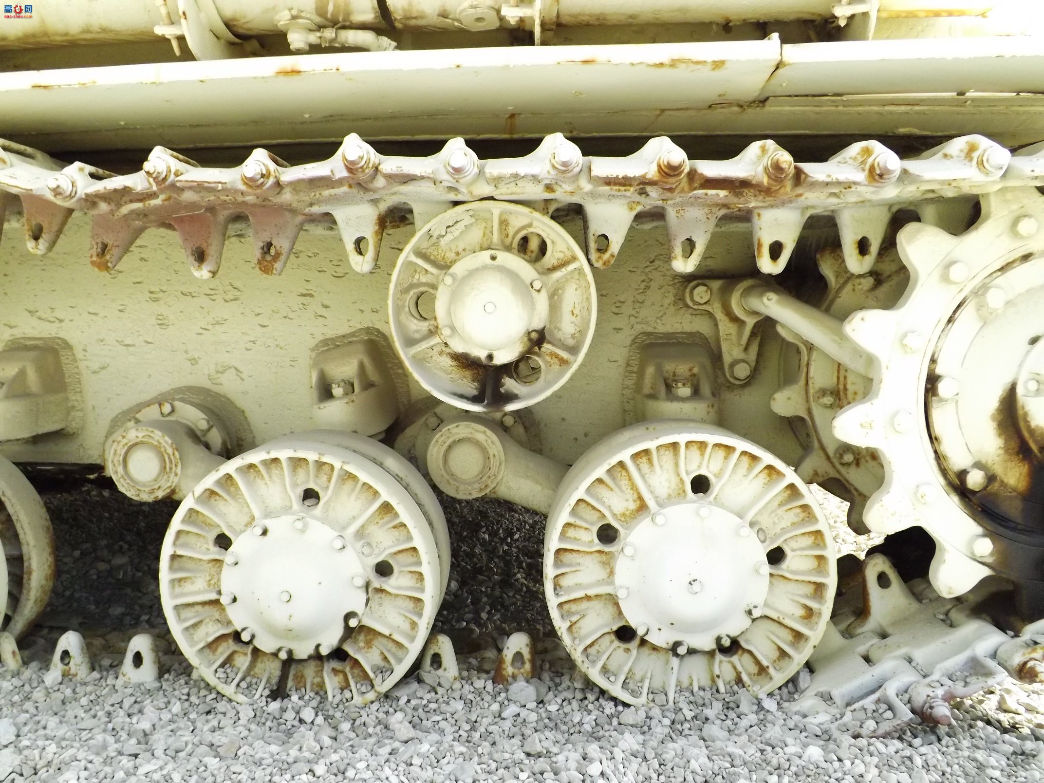 �� ISU-152���л��ڣ���ͼ��