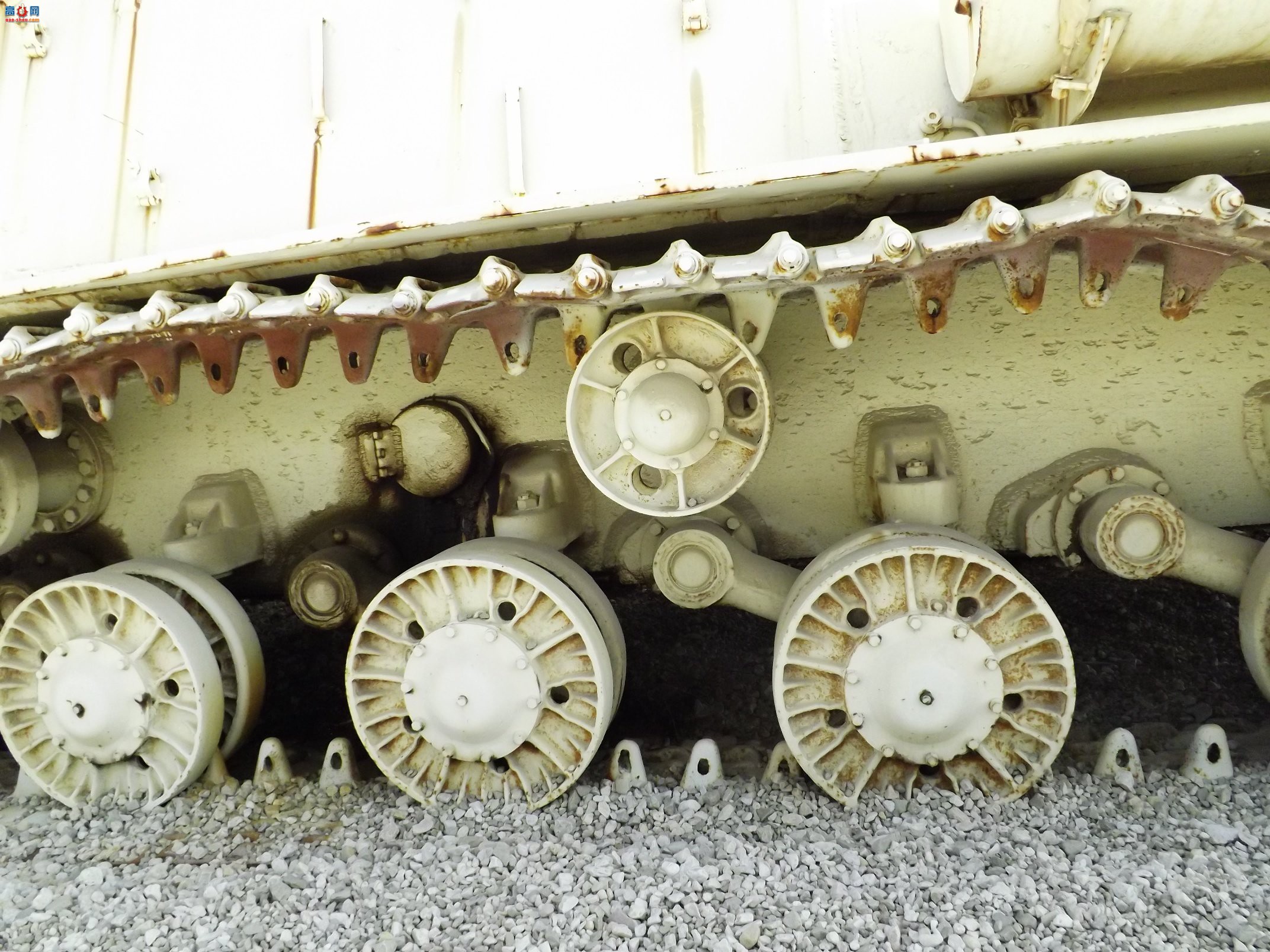 �� ISU-152���л��ڣ���ͼ��