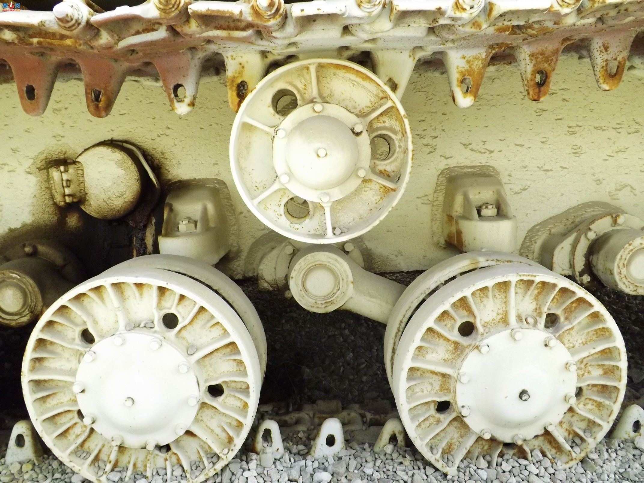 �� ISU-152���л��ڣ���ͼ��