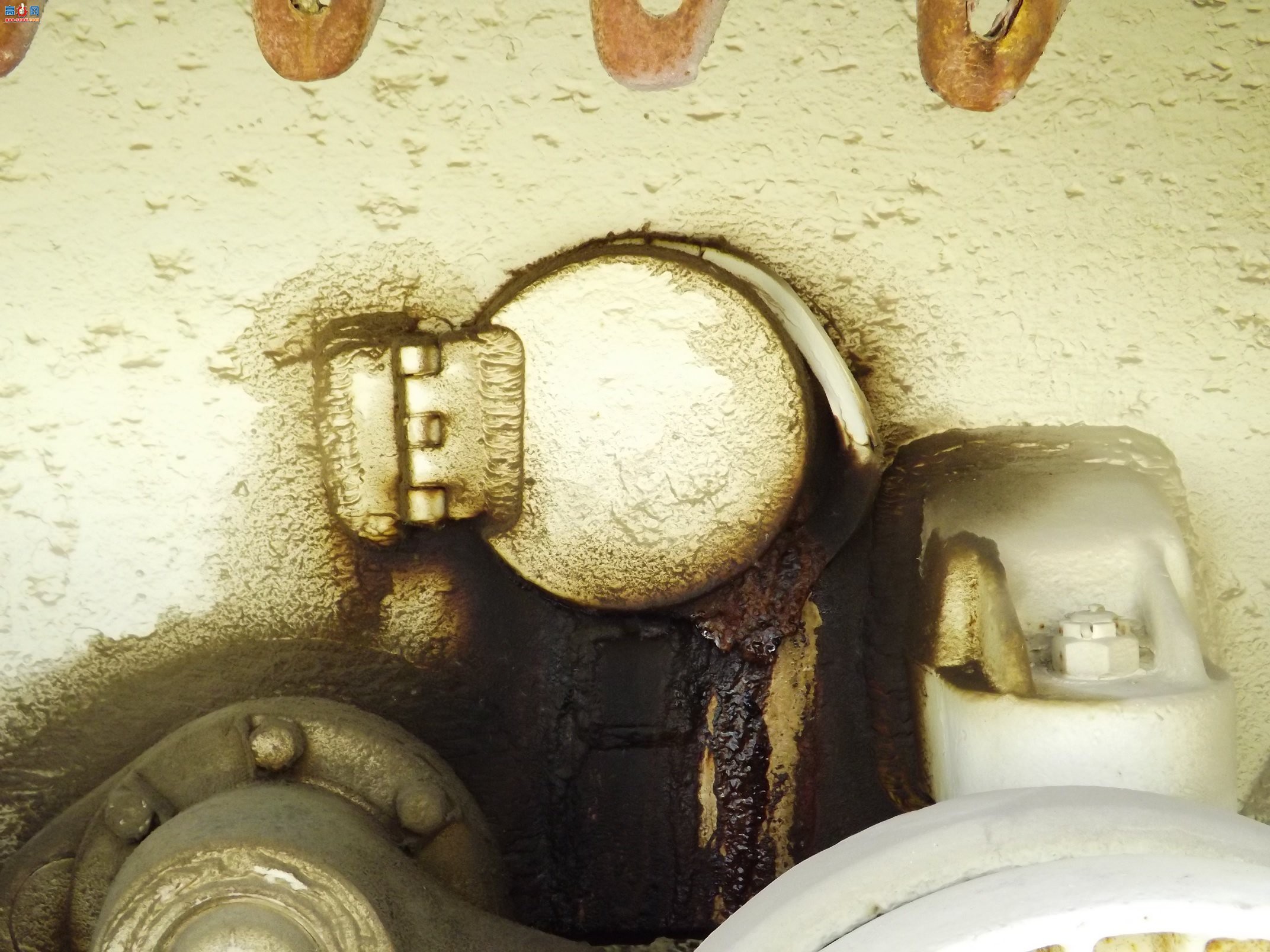 �� ISU-152���л��ڣ���ͼ��