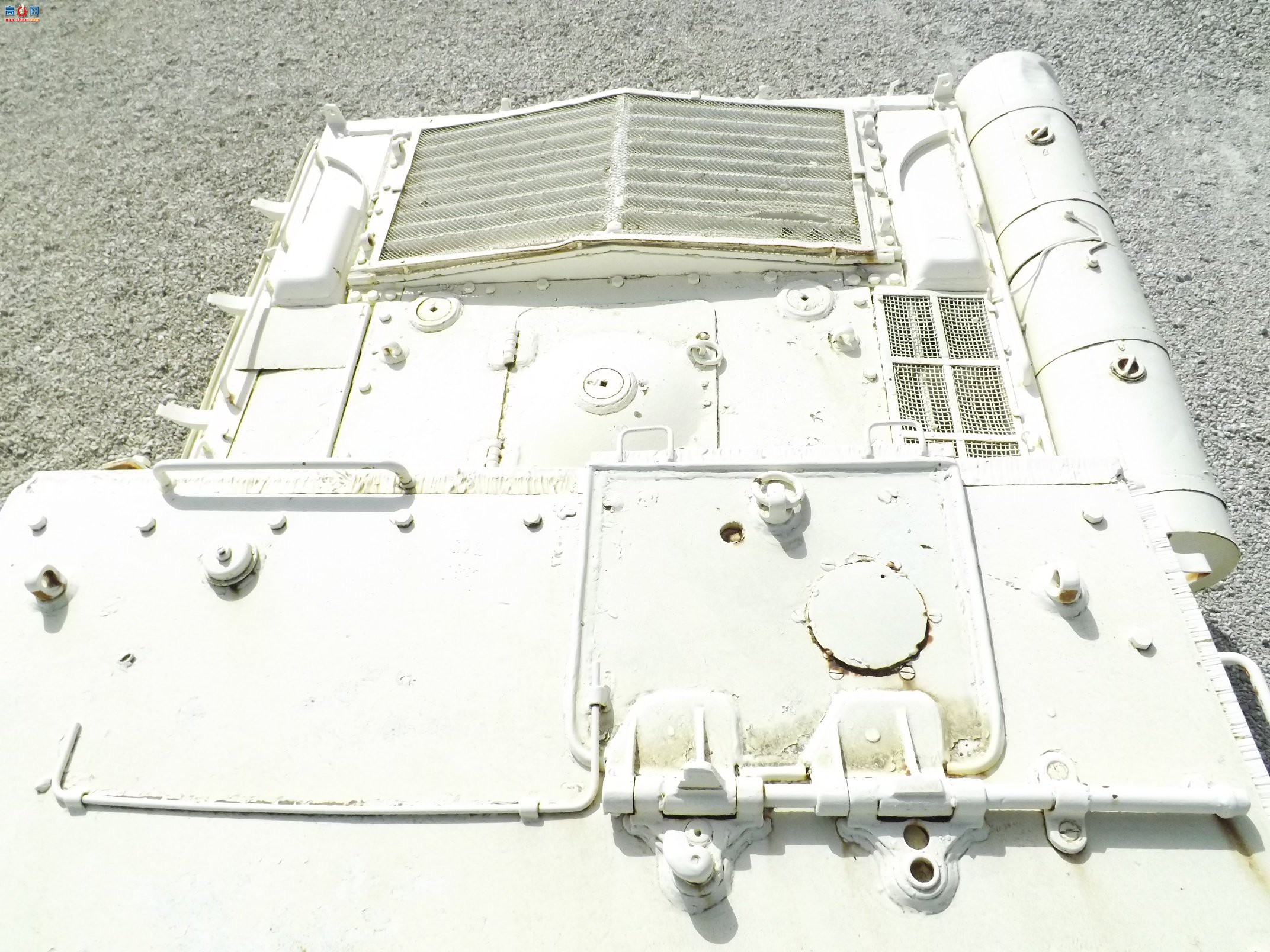 �� ISU-152���л��ڣ���ͼ��