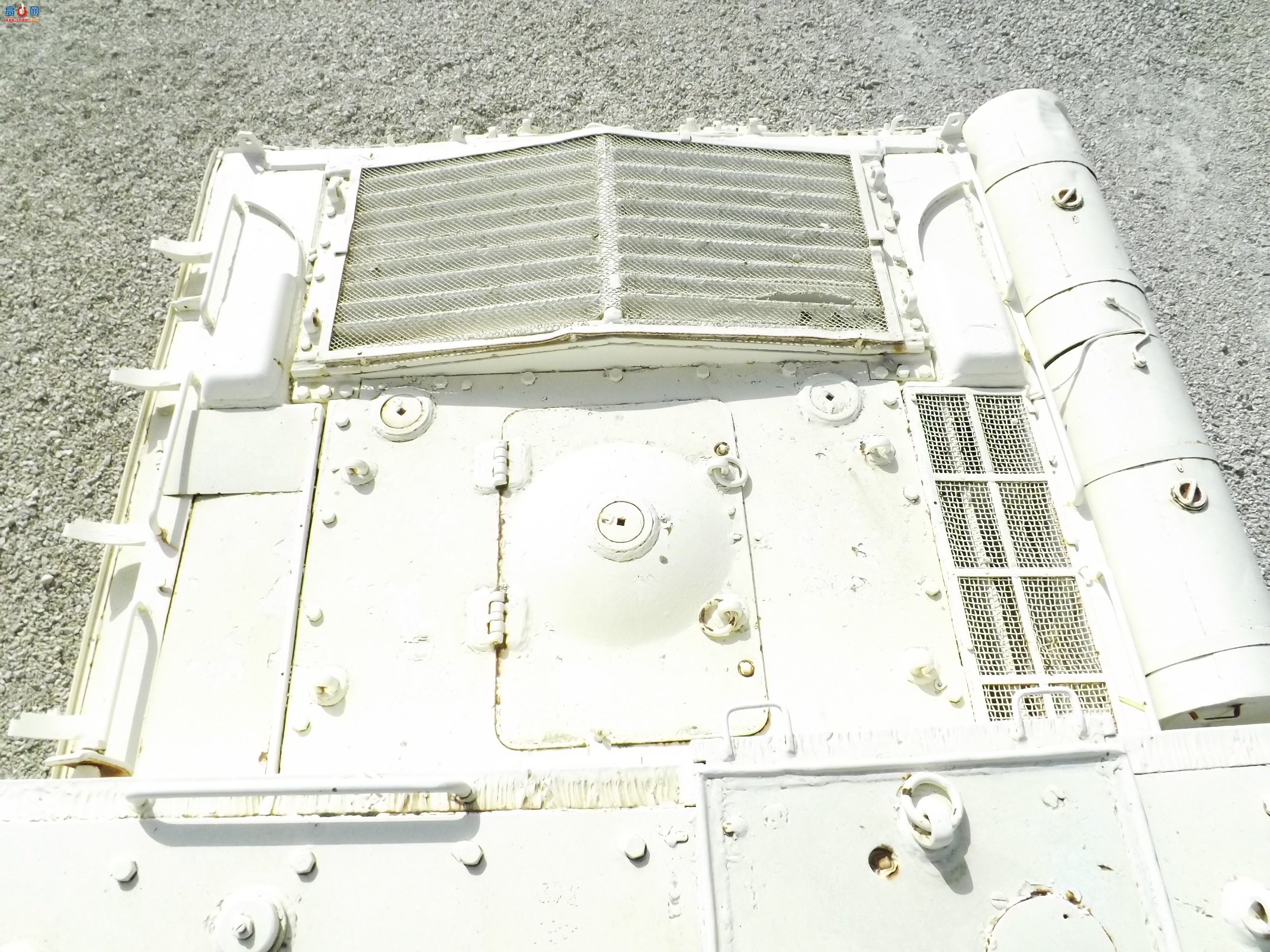 �� ISU-152���л��ڣ���ͼ��