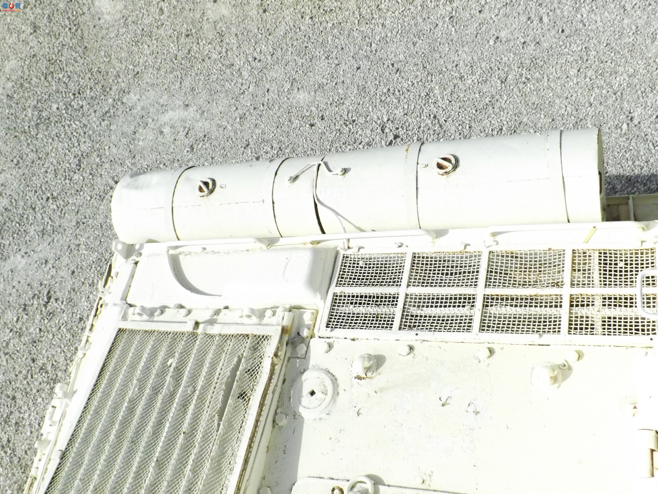 �� ISU-152���л��ڣ���ͼ��