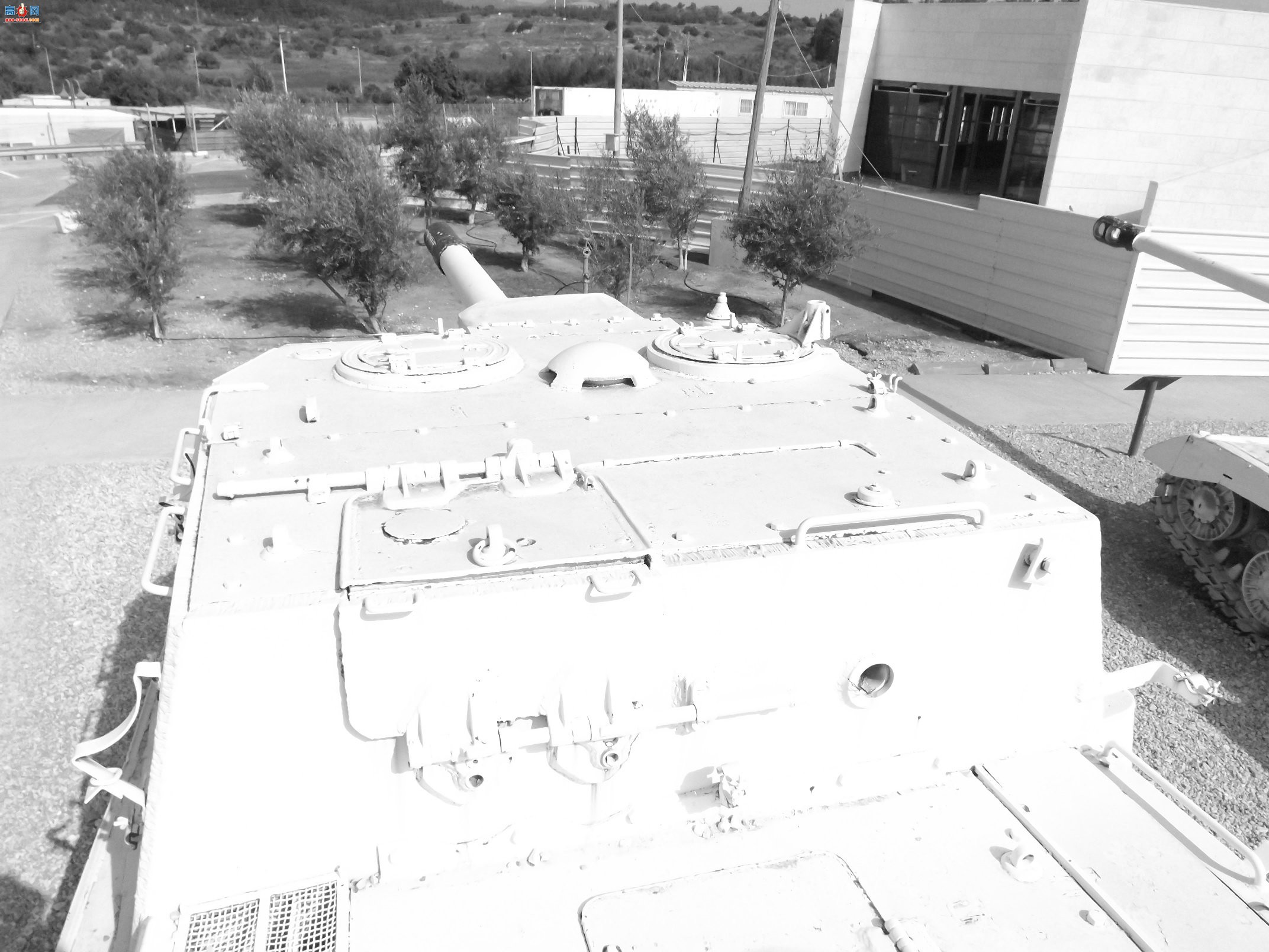 �� ISU-152���л��ڣ���ͼ��