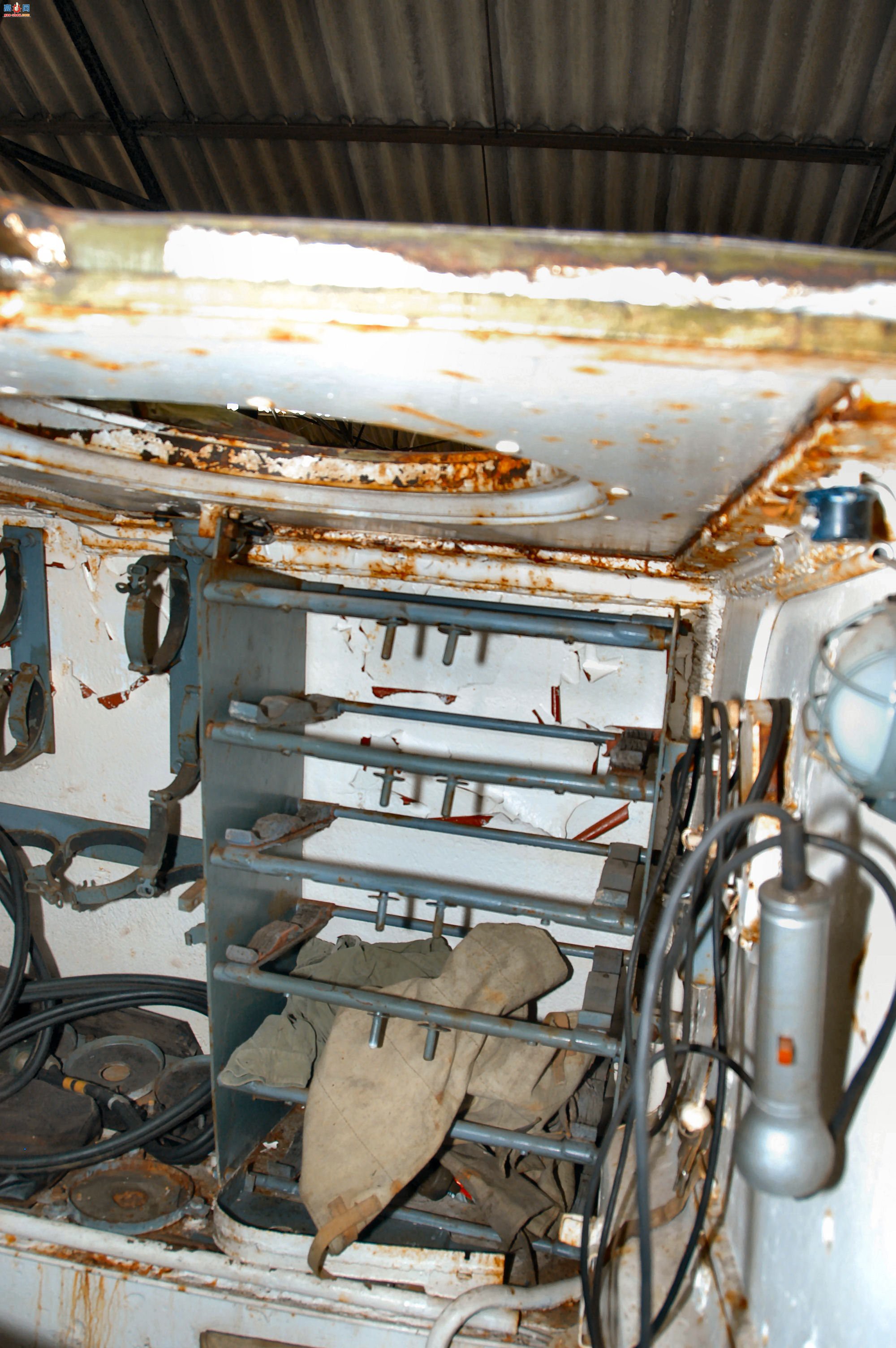 �� ISU-152M 152mm (USSR)�ڹ���Ƭ