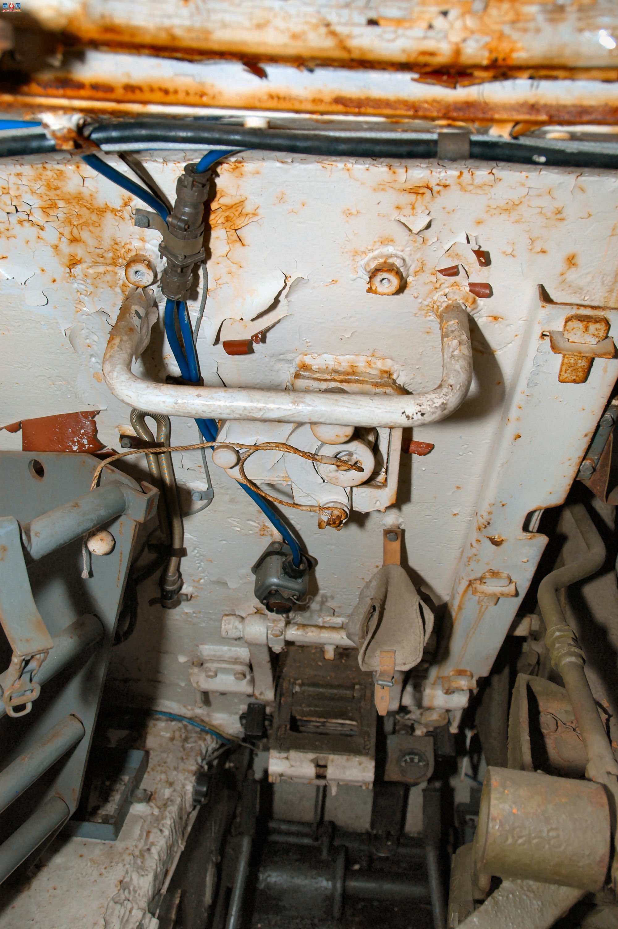 �� ISU-152M 152mm (USSR)�ڹ���Ƭ