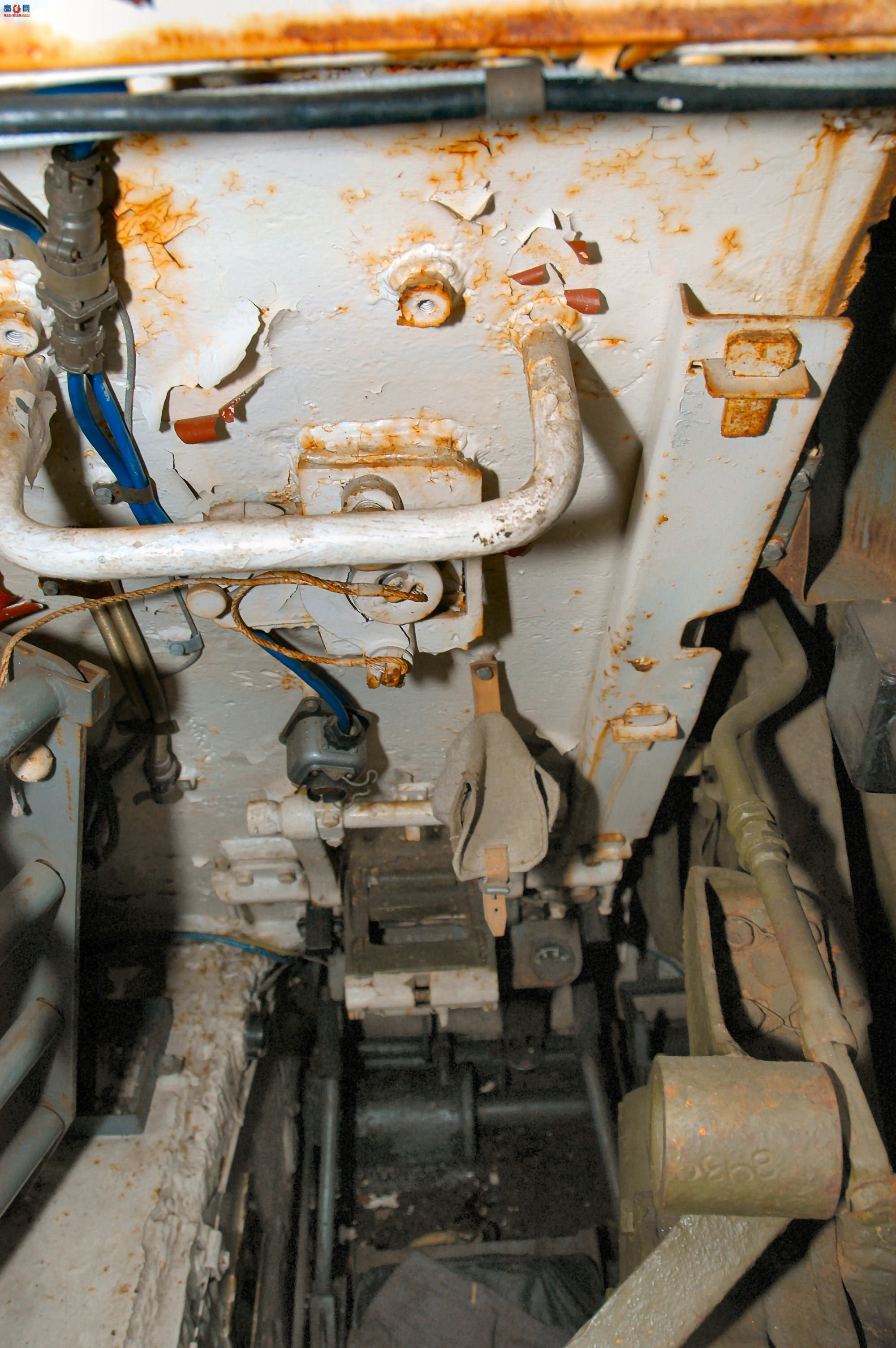 �� ISU-152M 152mm (USSR)�ڹ���Ƭ