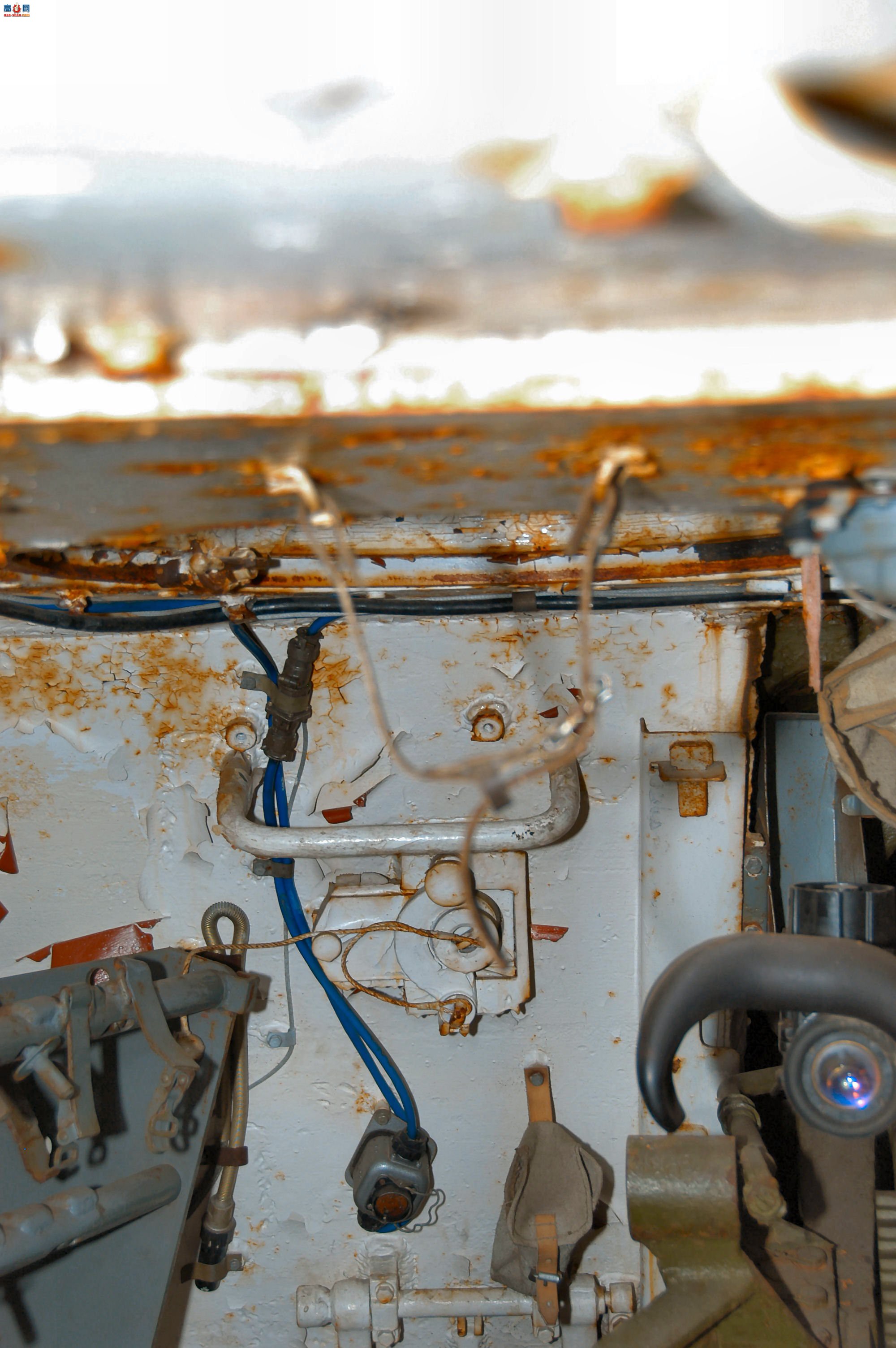 �� ISU-152M 152mm (USSR)�ڹ���Ƭ