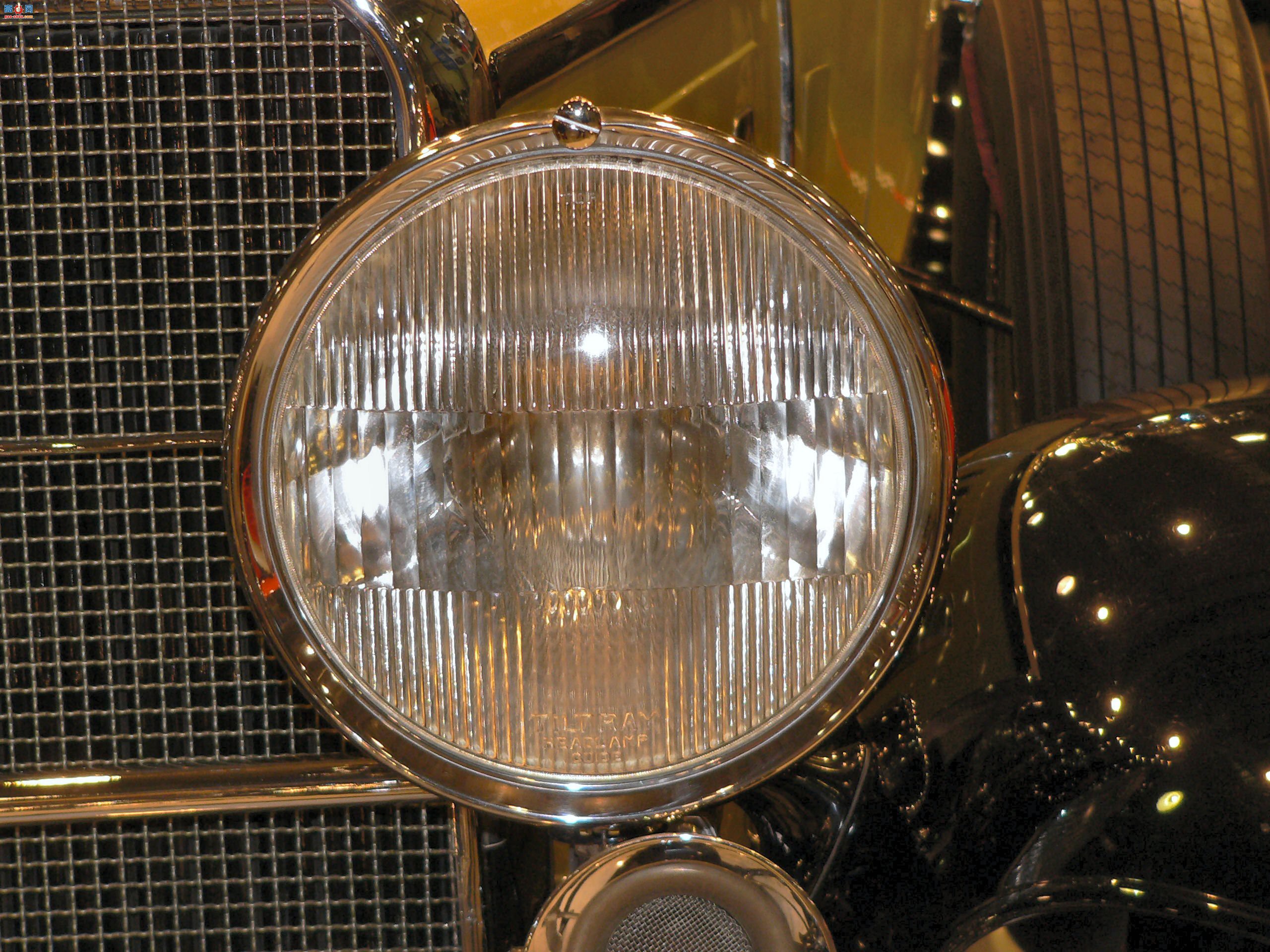 �� 1930 �������� V16 �˶��ܳ�