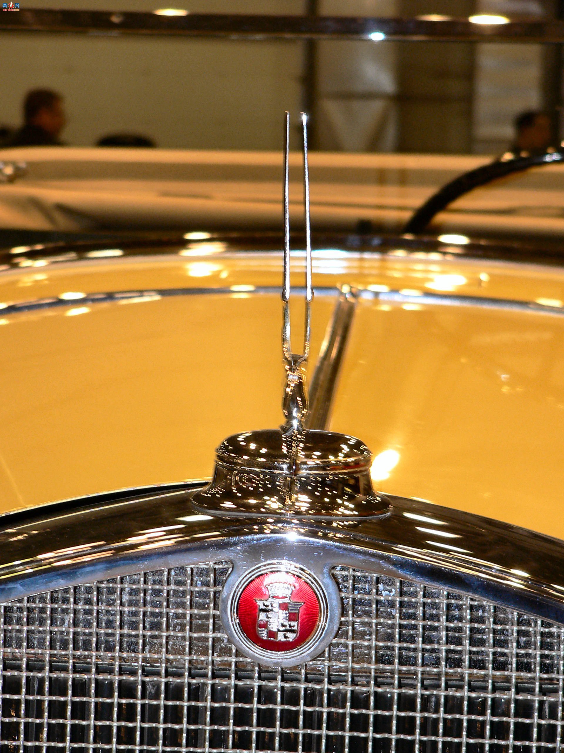 �� 1930 �������� V16 �˶��ܳ�