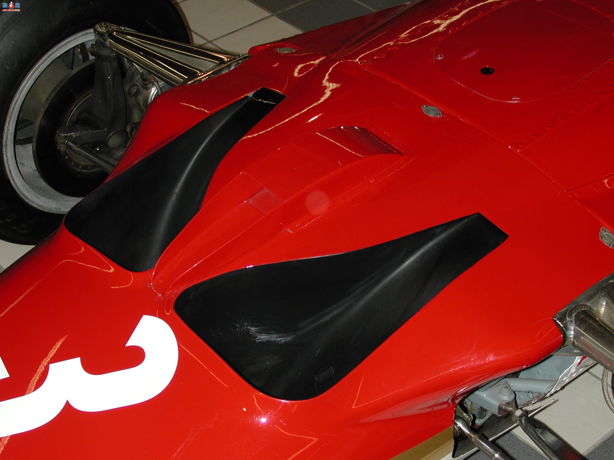 Ӣ Lotus 49C һ������ʽ��������ͼ��