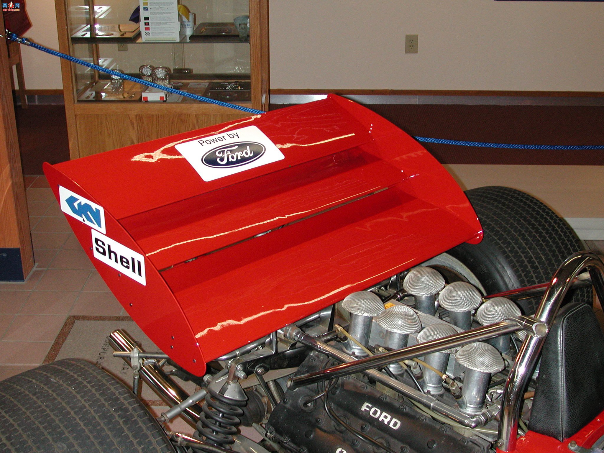 Ӣ Lotus 49C һ������ʽ��������ͼ��