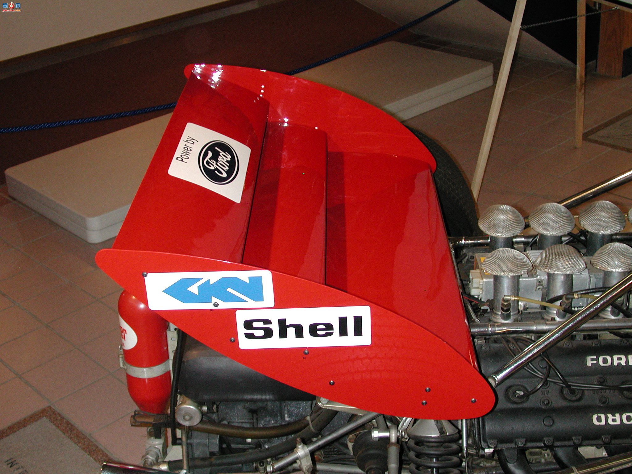 Ӣ Lotus 49C һ������ʽ��������ͼ��