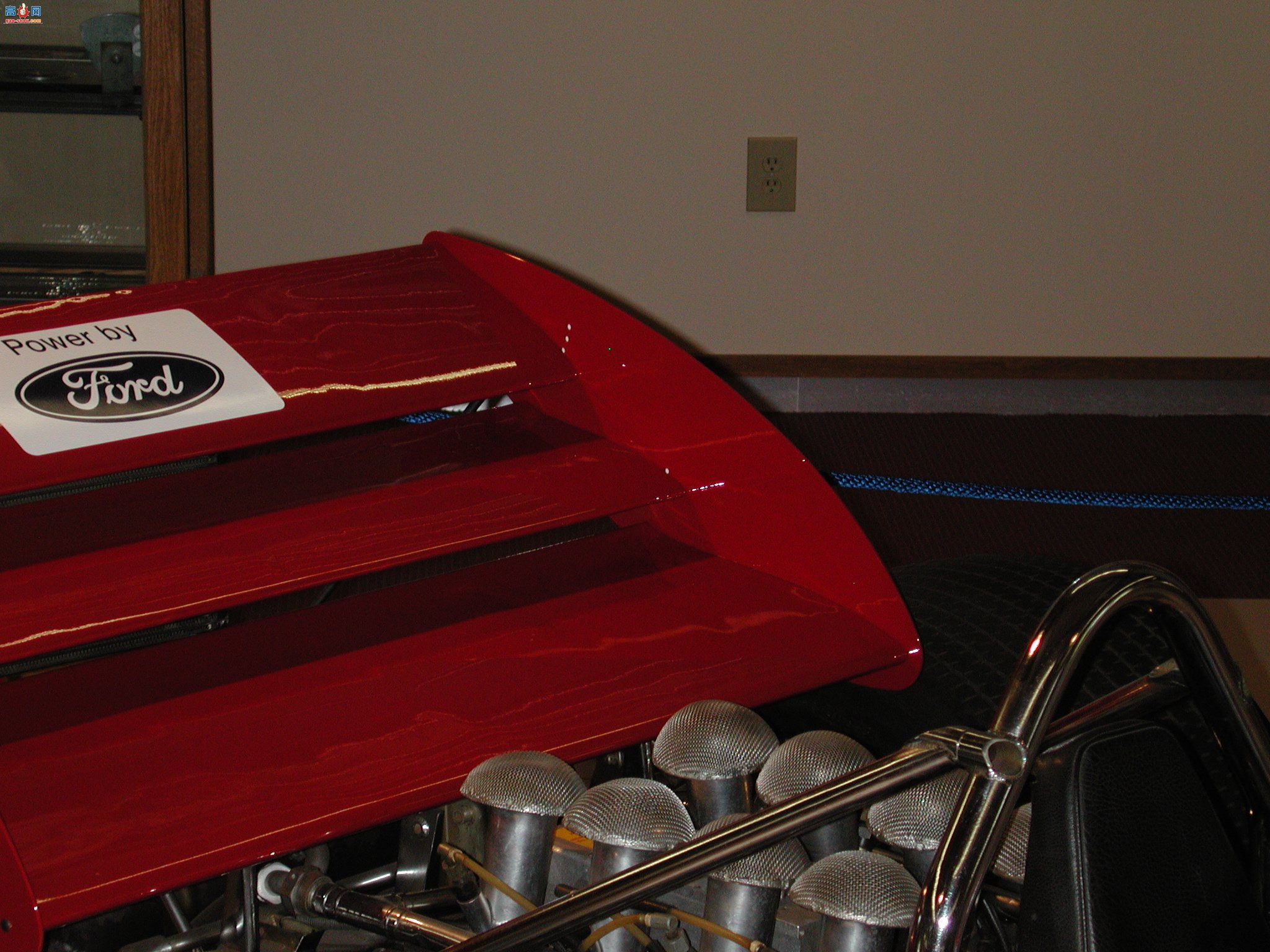 Ӣ Lotus 49C һ������ʽ��������ͼ��