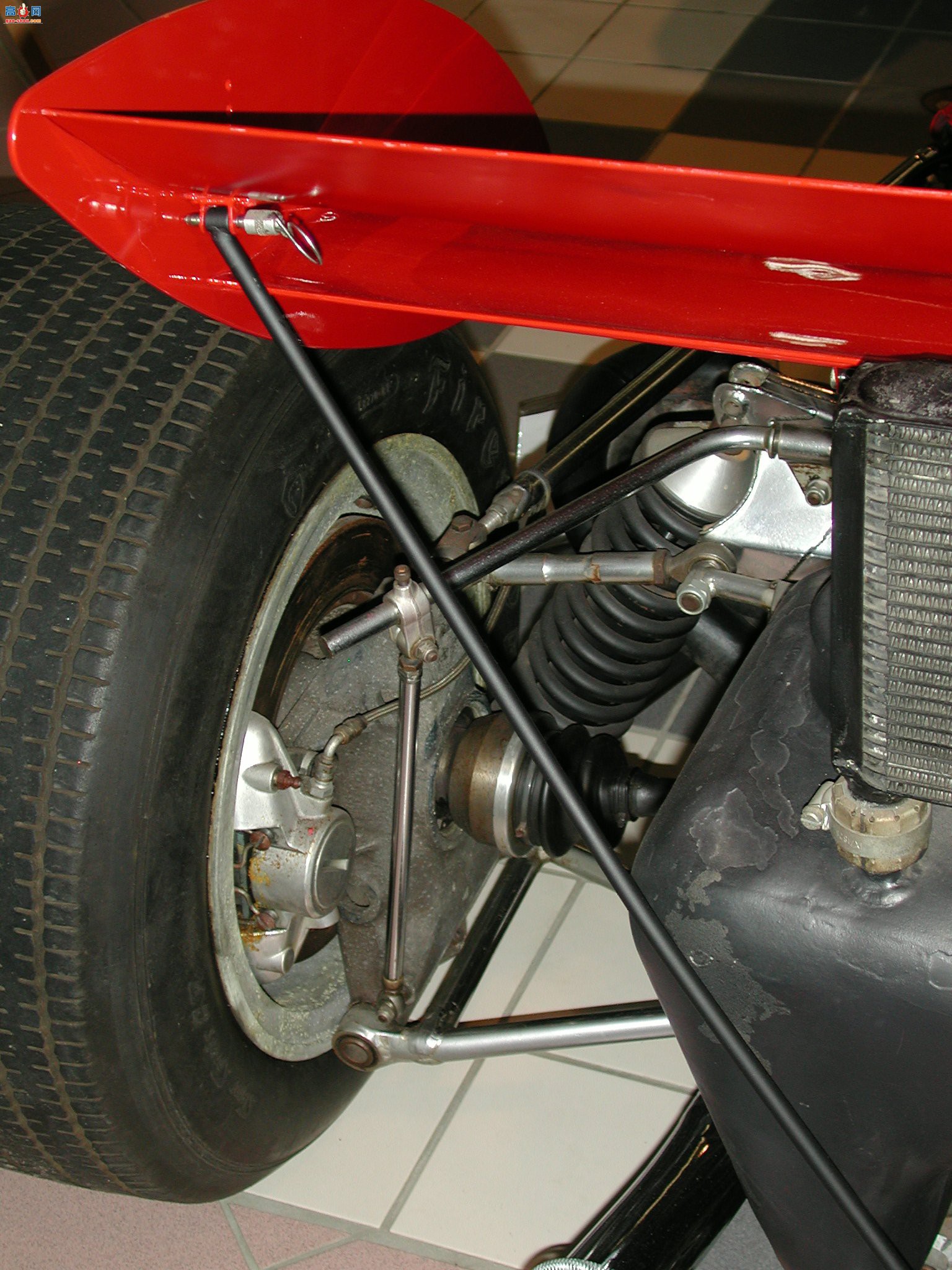 Ӣ Lotus 49C һ������ʽ��������ͼ��