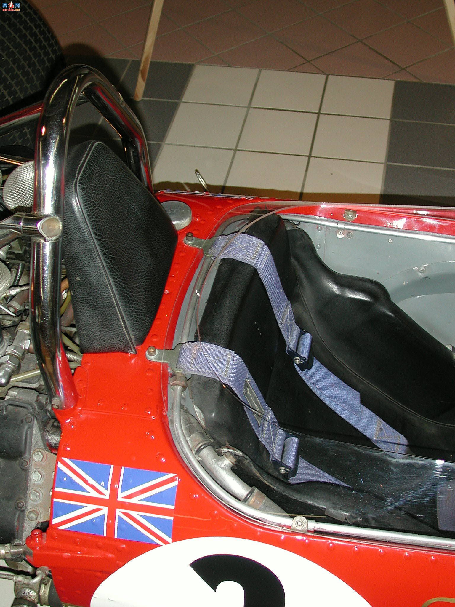 Ӣ Lotus 49C һ������ʽ��������ͼ��