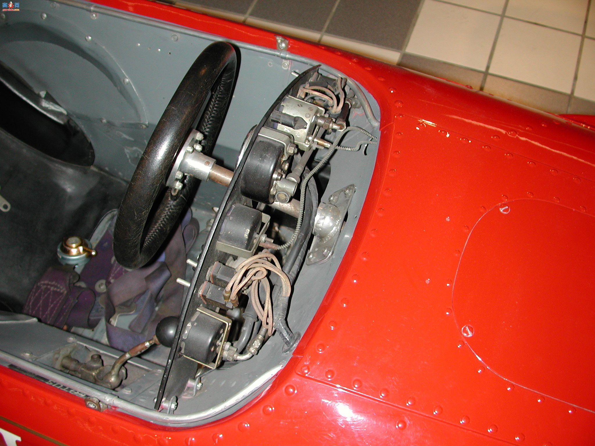 Ӣ Lotus 49C һ������ʽ��������ͼ��