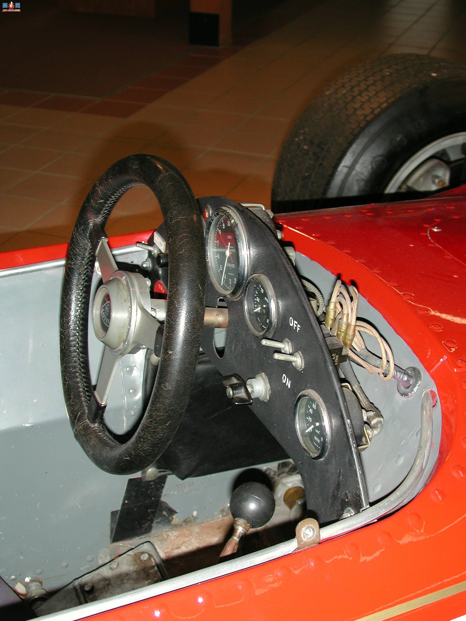 Ӣ Lotus 49C һ������ʽ��������ͼ��