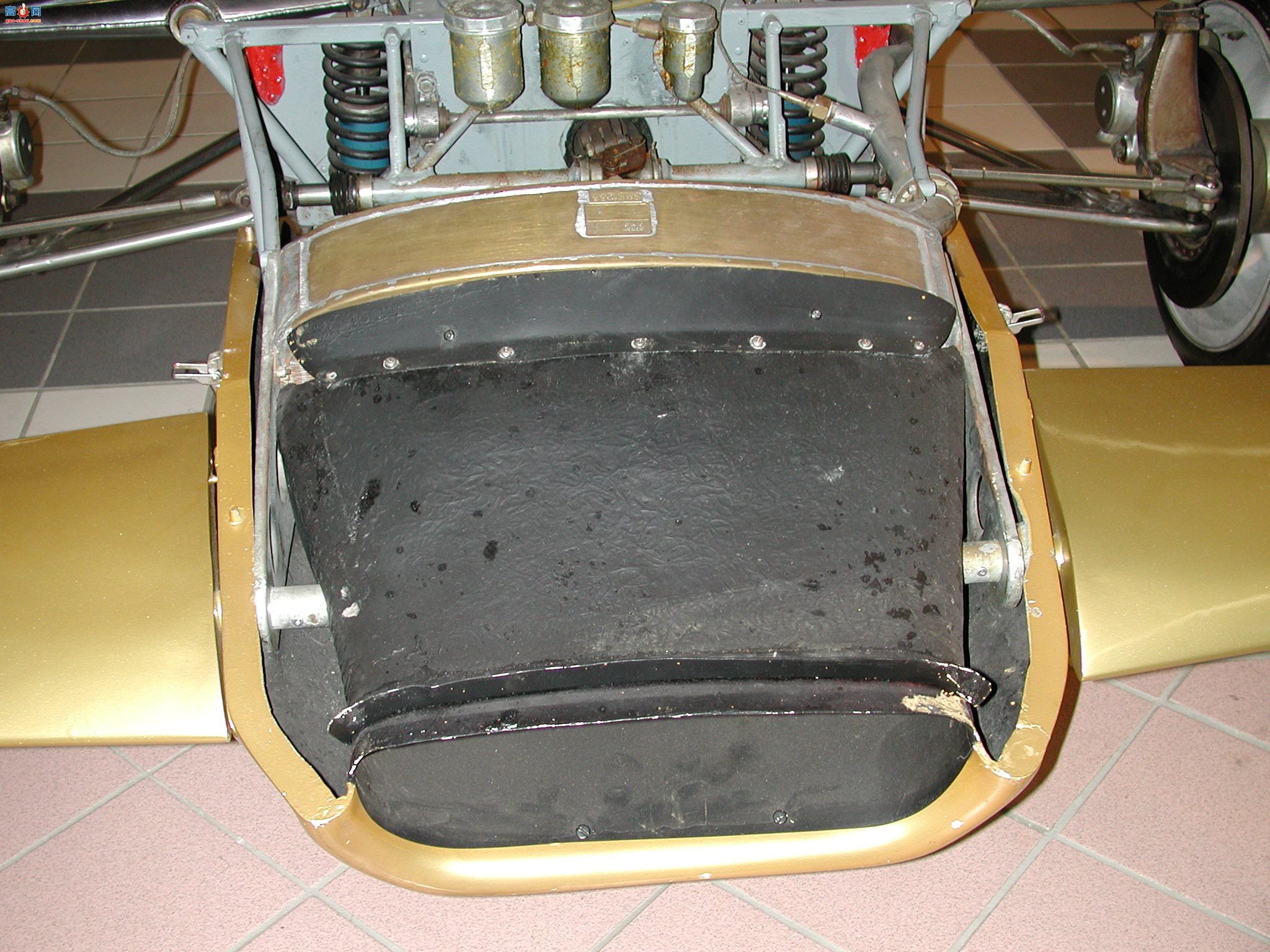 Ӣ Lotus 49C һ������ʽ��������ͼ��