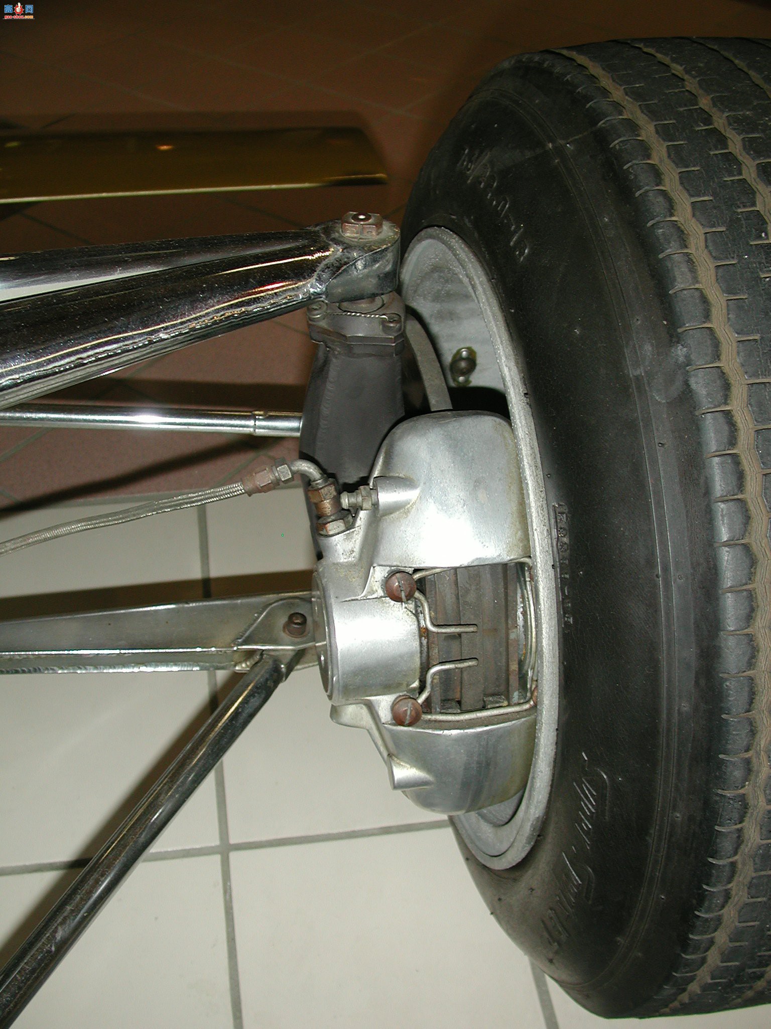 Ӣ Lotus 49C һ������ʽ��������ͼ��