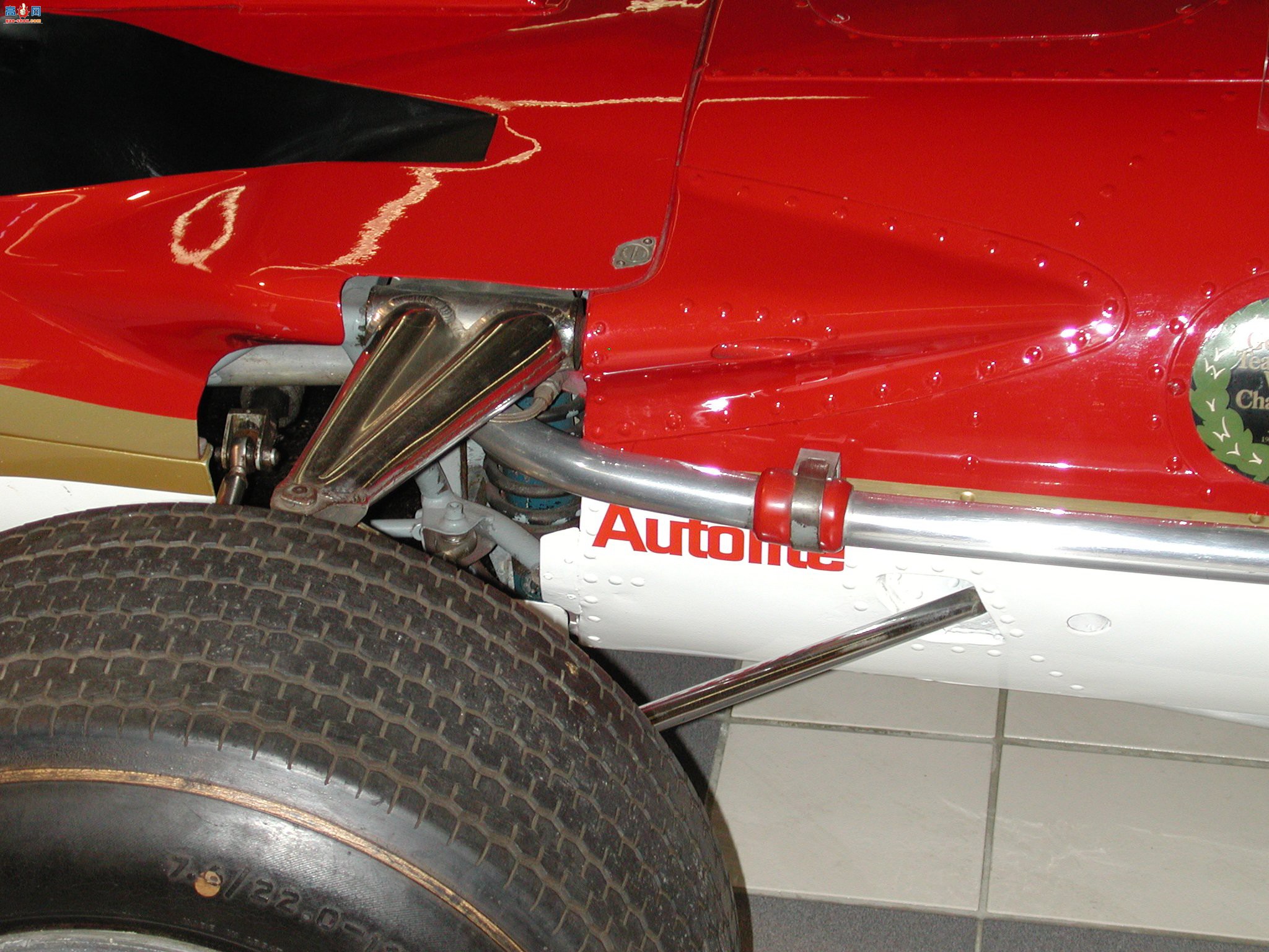 Ӣ Lotus 49C һ������ʽ��������ͼ��