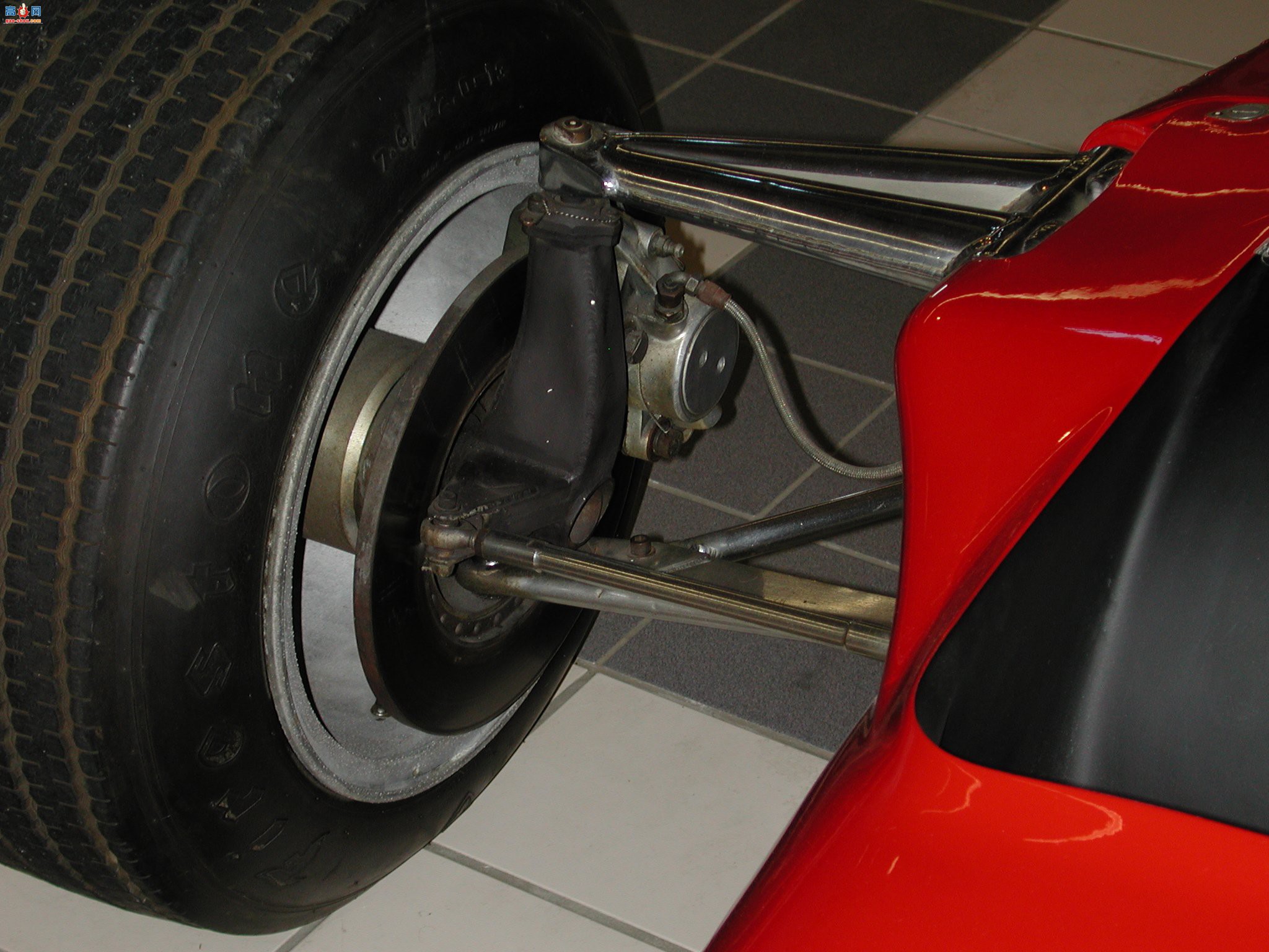 Ӣ Lotus 49C һ������ʽ��������ͼ��