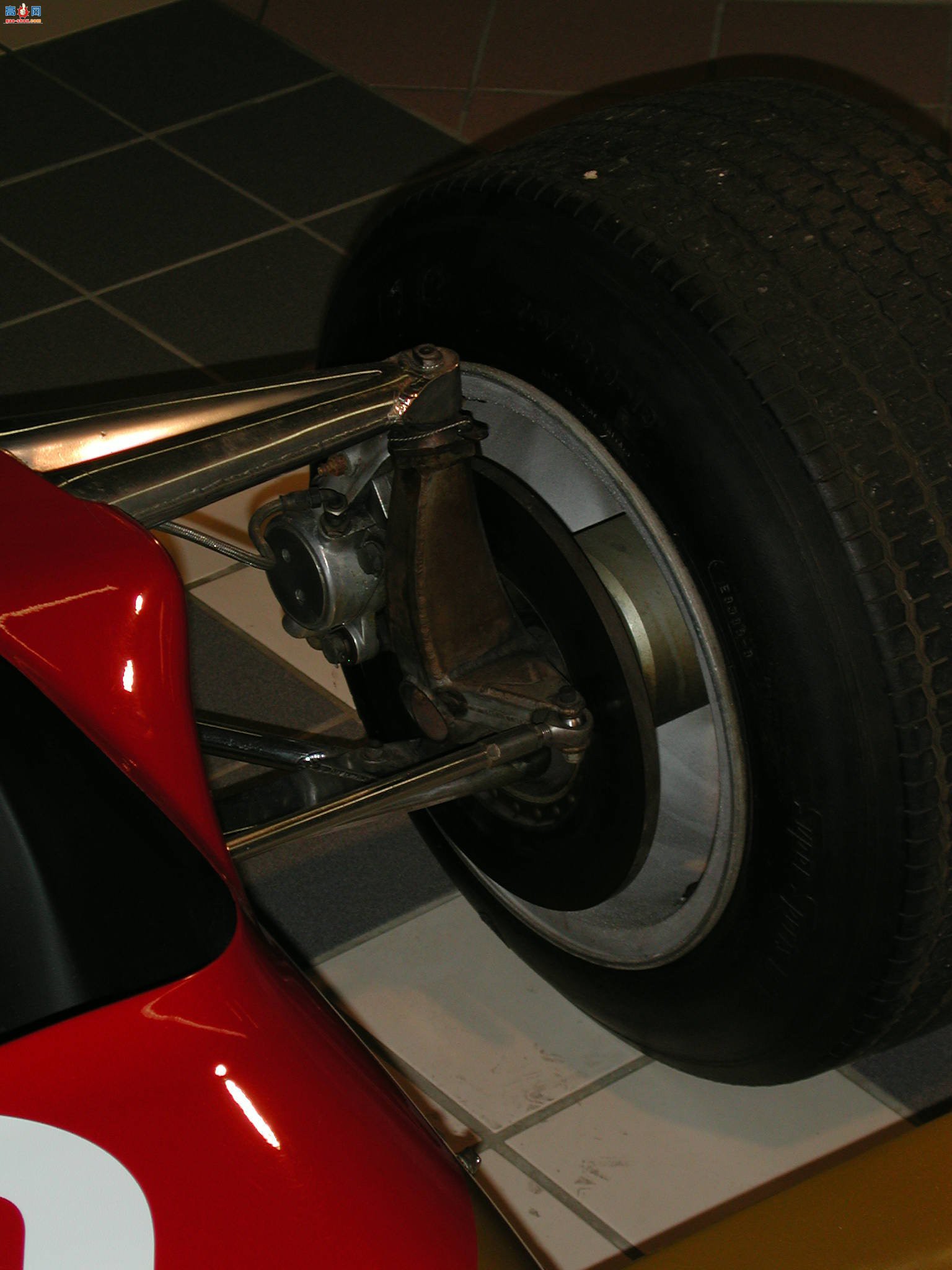 Ӣ Lotus 49C һ������ʽ��������ͼ��