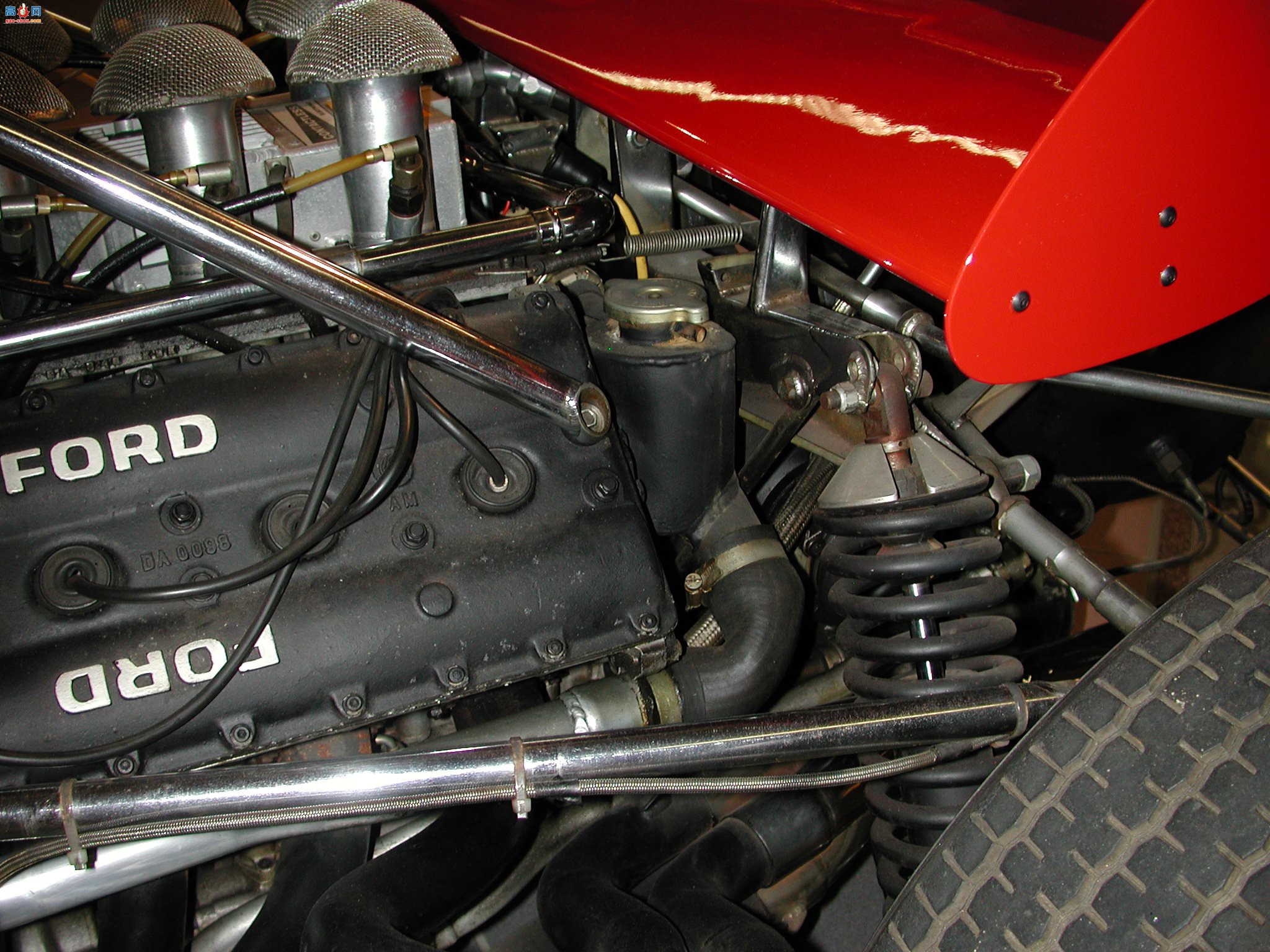 Ӣ Lotus 49C һ������ʽ��������ͼ��