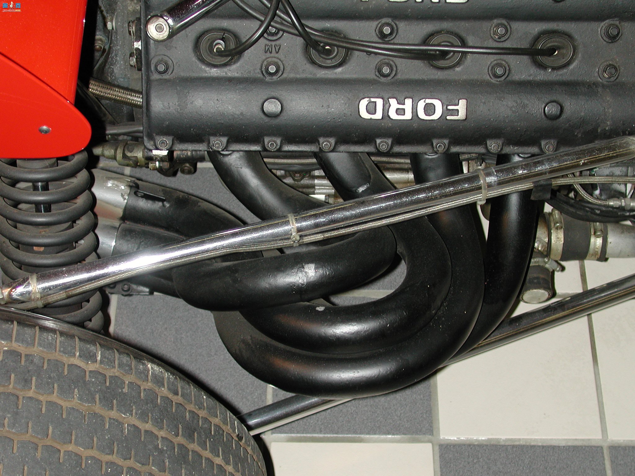 Ӣ Lotus 49C һ������ʽ��������ͼ��