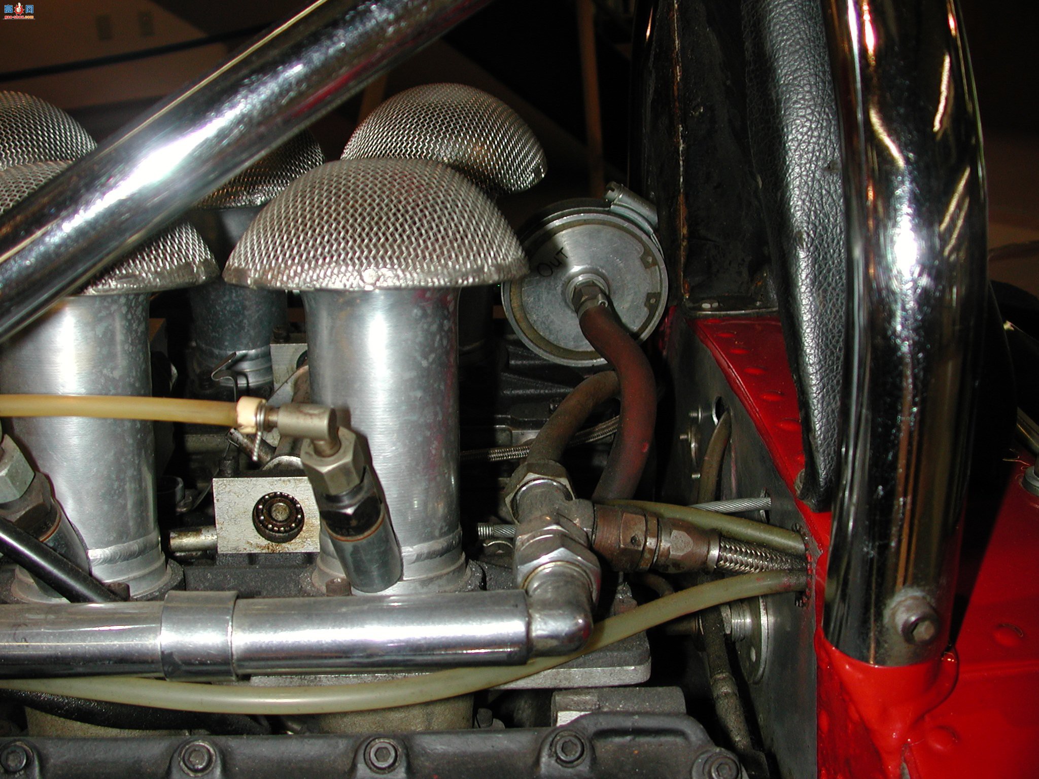 Ӣ Lotus 49C һ������ʽ��������ͼ��