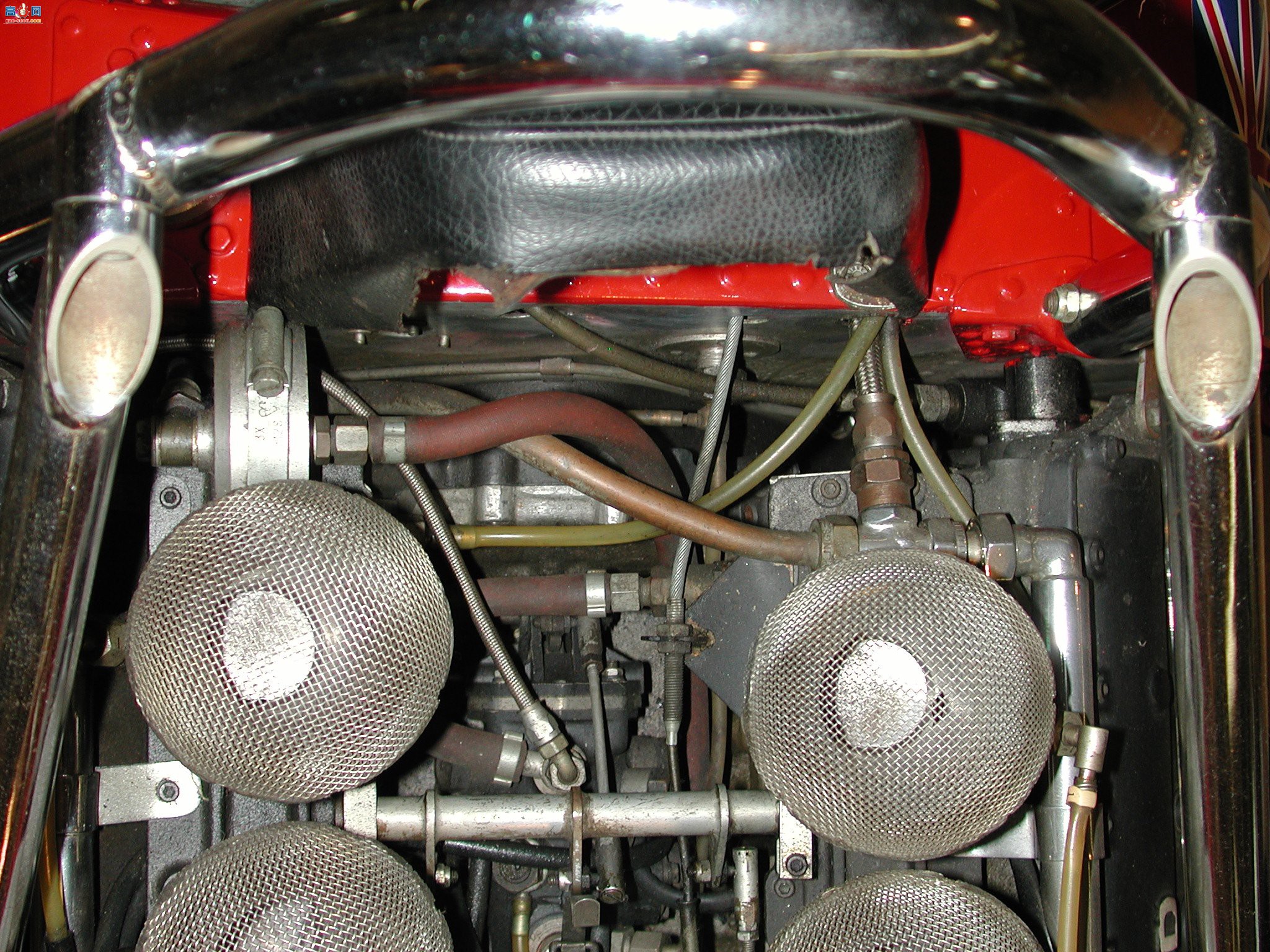 Ӣ Lotus 49C һ������ʽ��������ͼ��