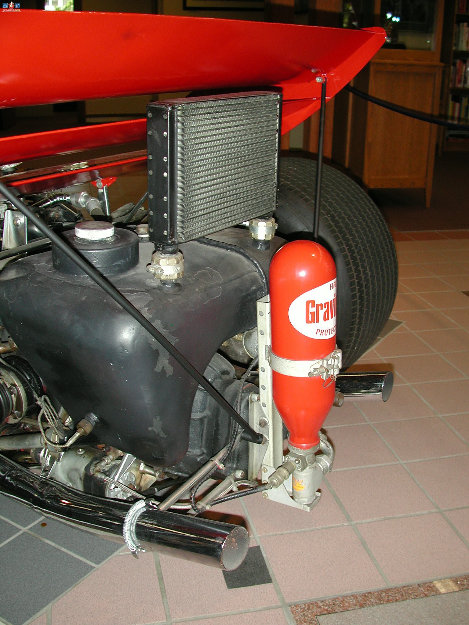 Ӣ Lotus 49C һ������ʽ��������ͼ��