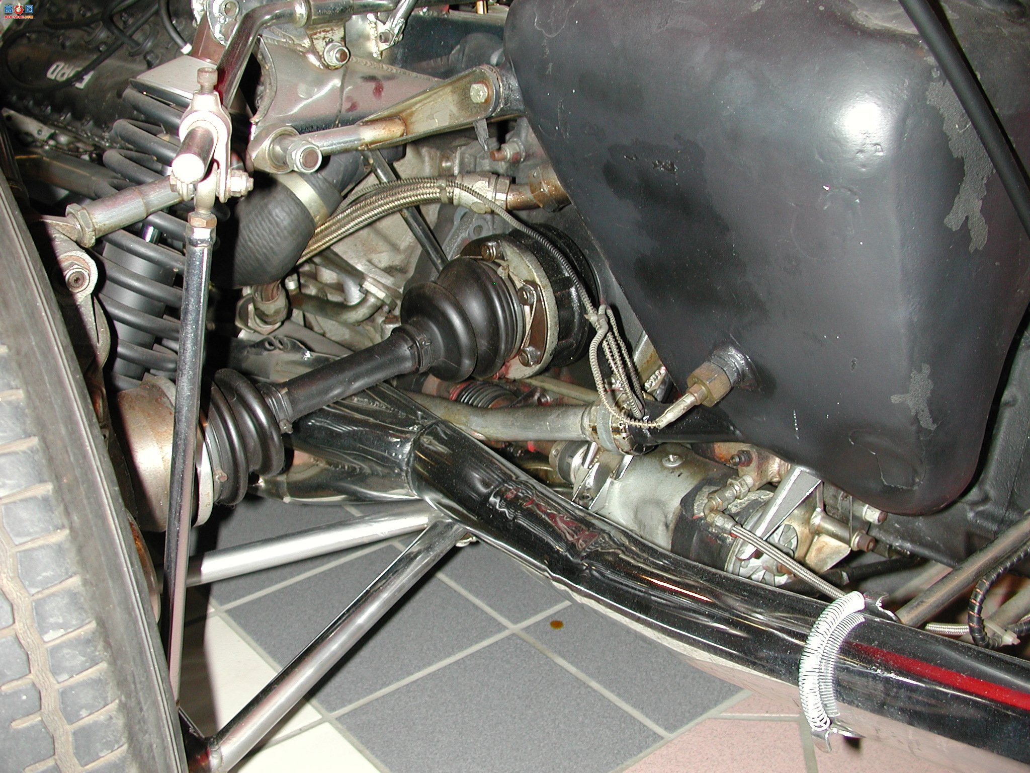 Ӣ Lotus 49C һ������ʽ��������ͼ��