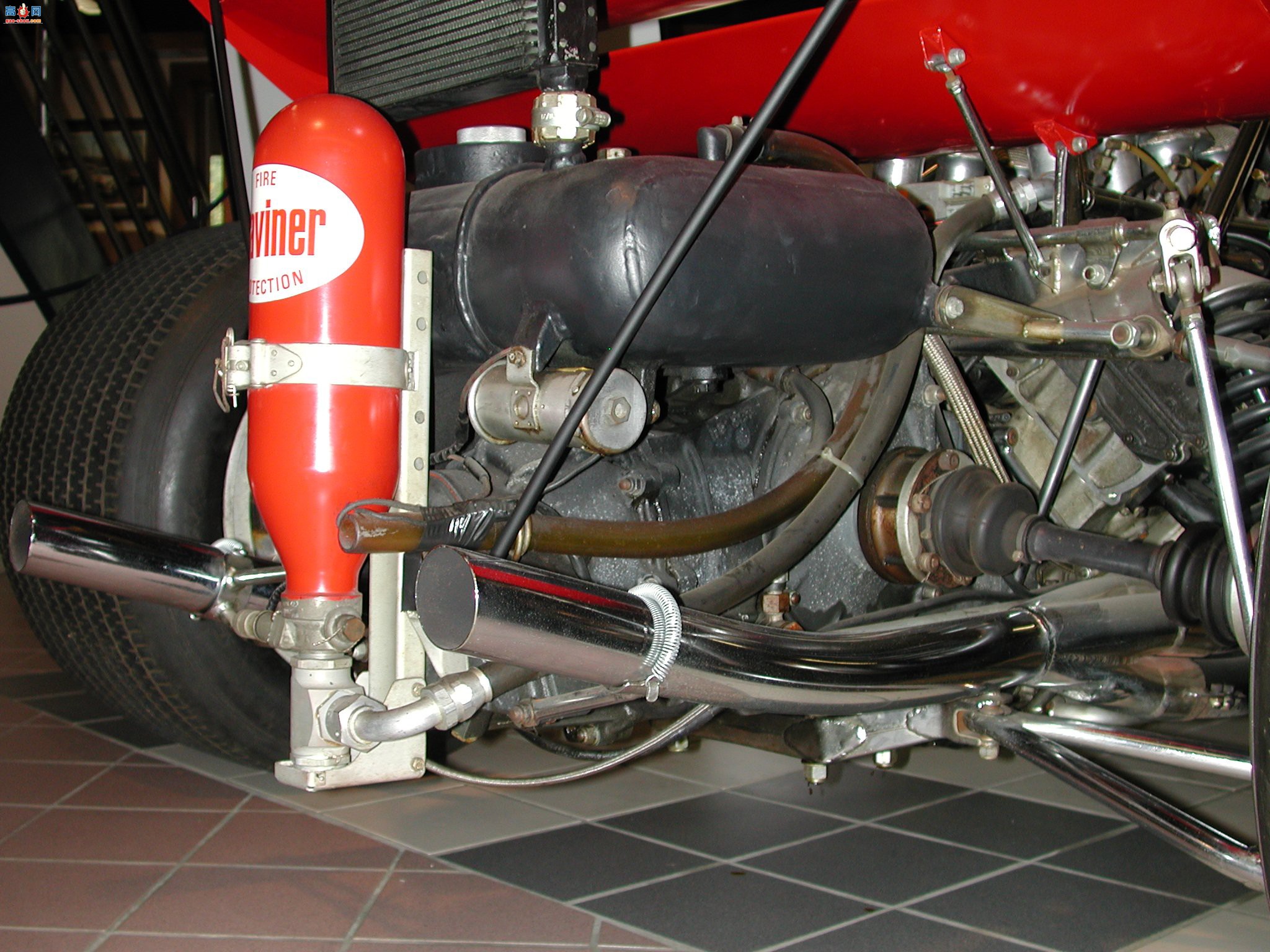 Ӣ Lotus 49C һ������ʽ��������ͼ��