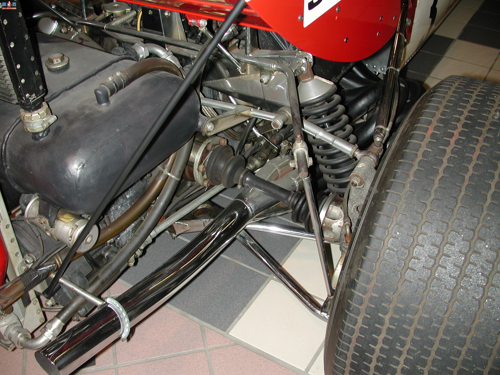 Ӣ Lotus 49C һ������ʽ��������ͼ��