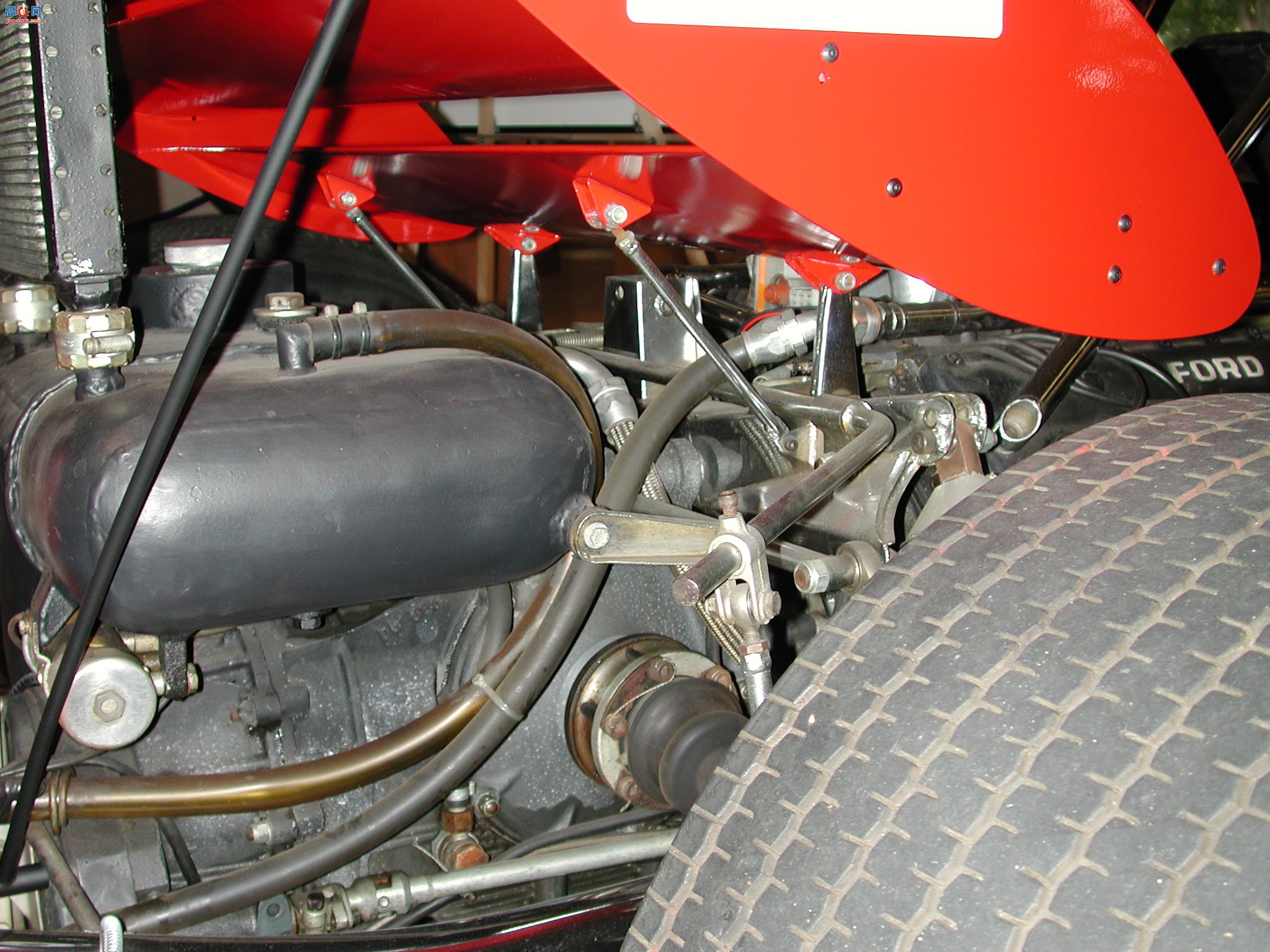 Ӣ Lotus 49C һ������ʽ��������ͼ��