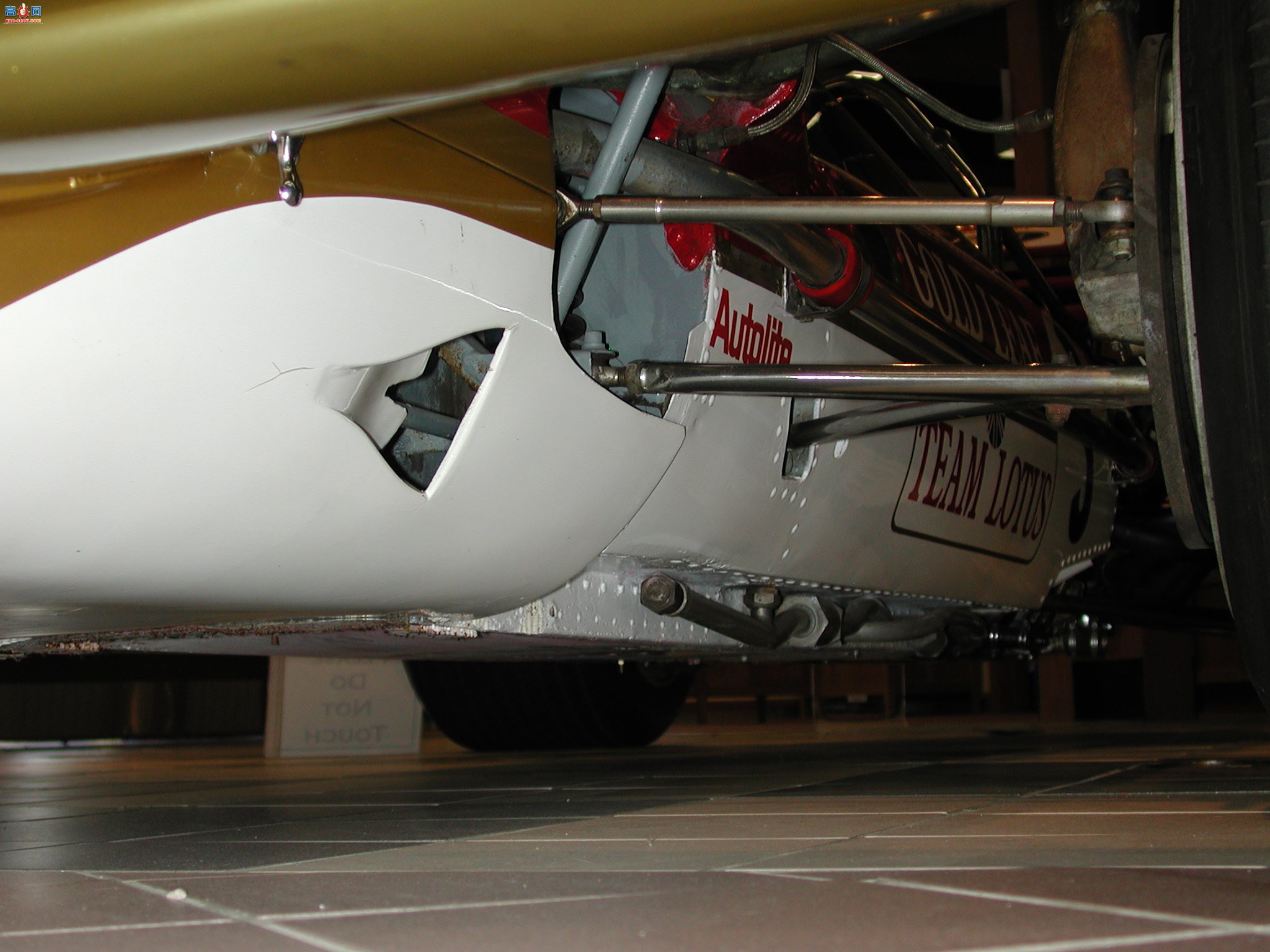 Ӣ Lotus 49C һ������ʽ��������ͼ��