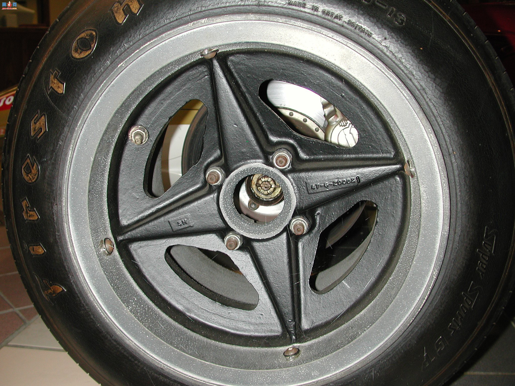 Ӣ Lotus 49C һ������ʽ��������ͼ��