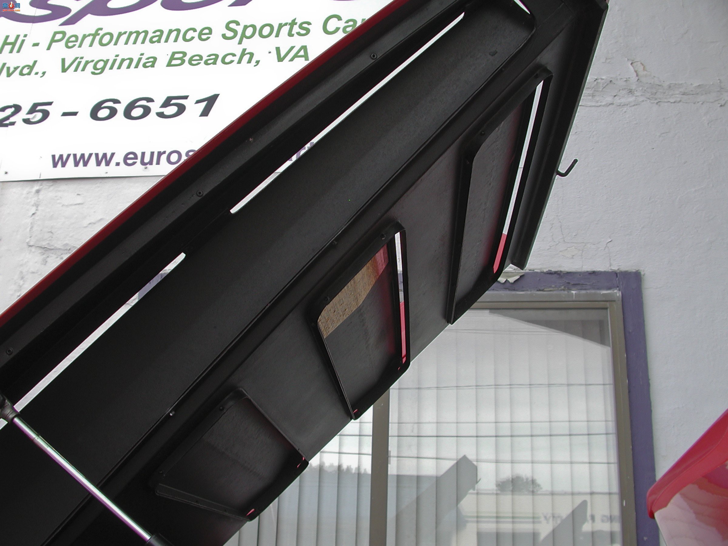 �� �������� Countach LP500����ͼ��