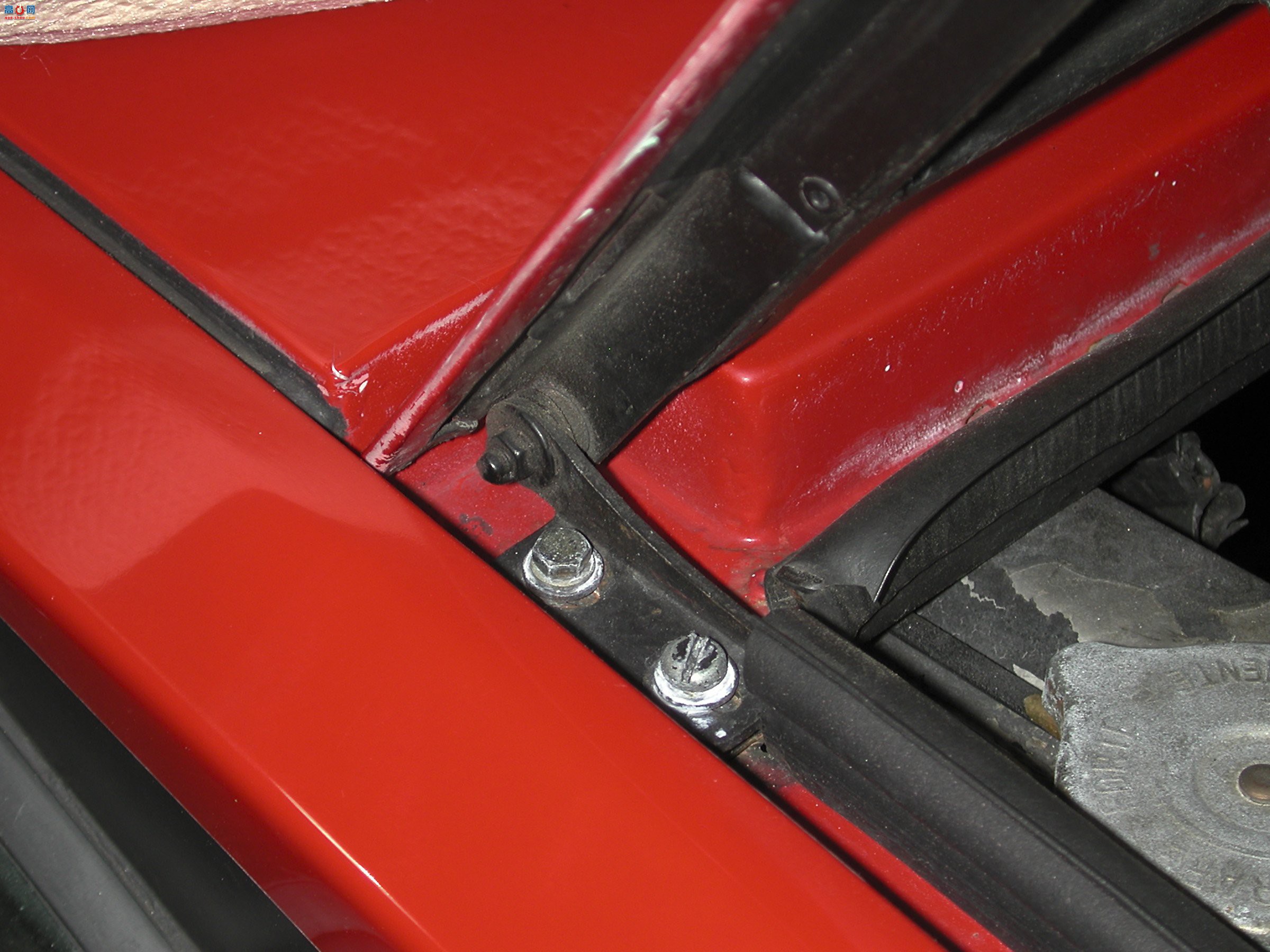 �� �������� Countach LP500����ͼ��