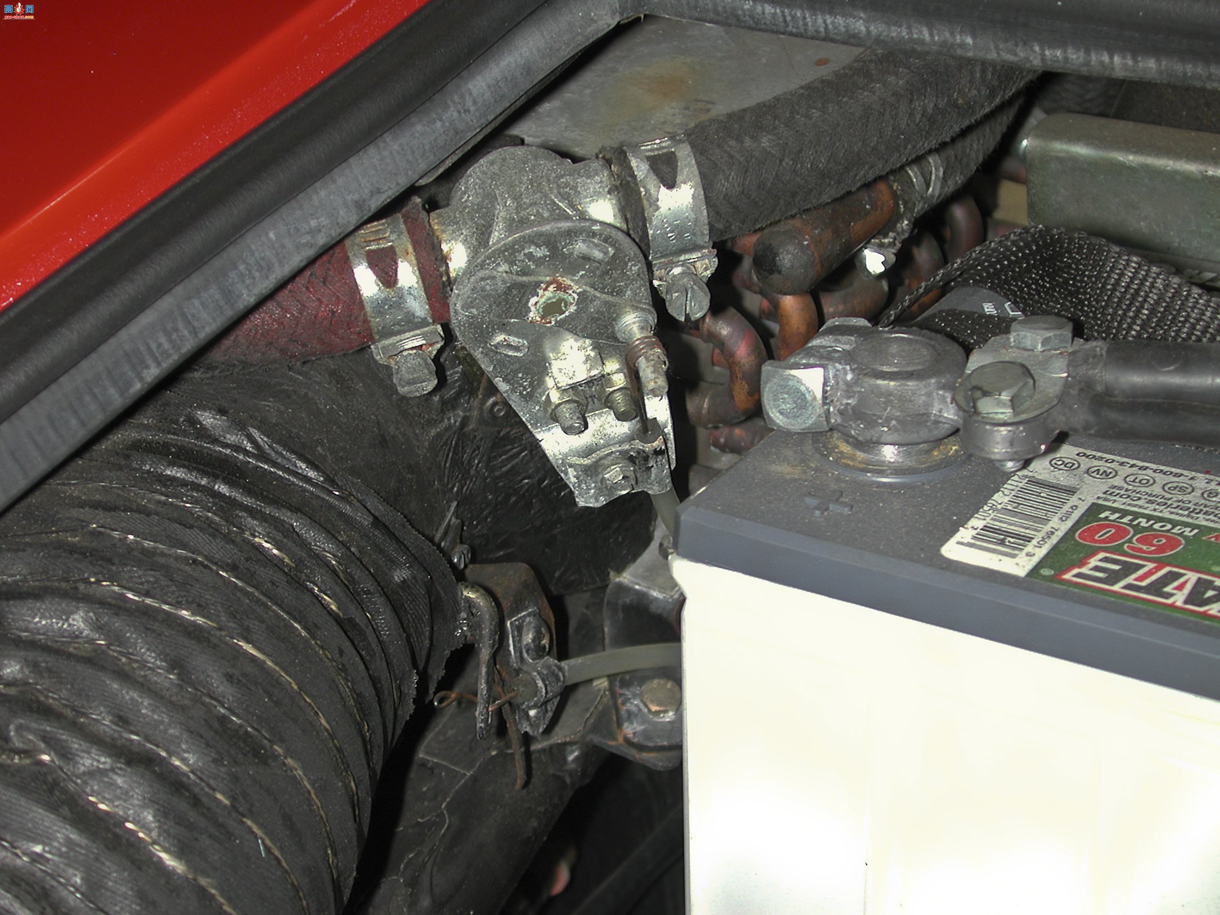 �� �������� Countach LP500����ͼ��