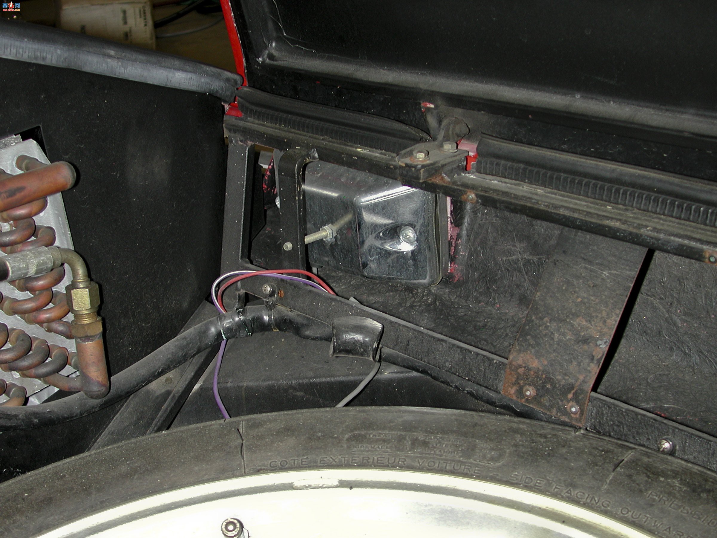 �� �������� Countach LP500����ͼ��