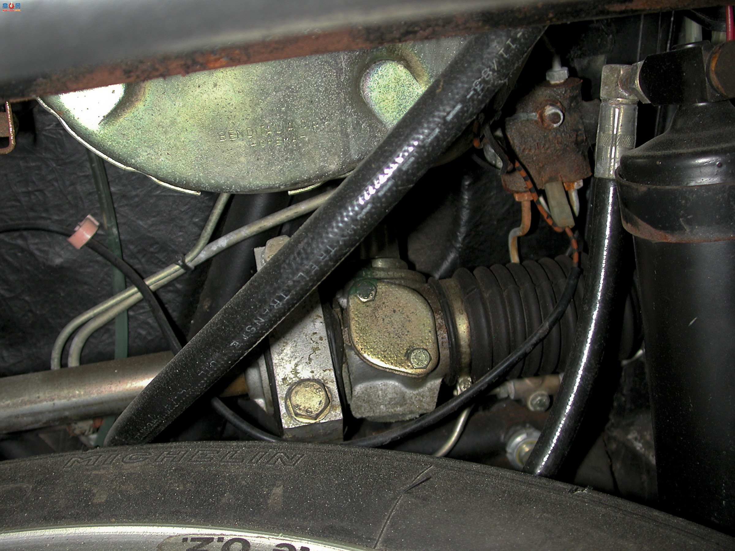 �� �������� Countach LP500����ͼ��