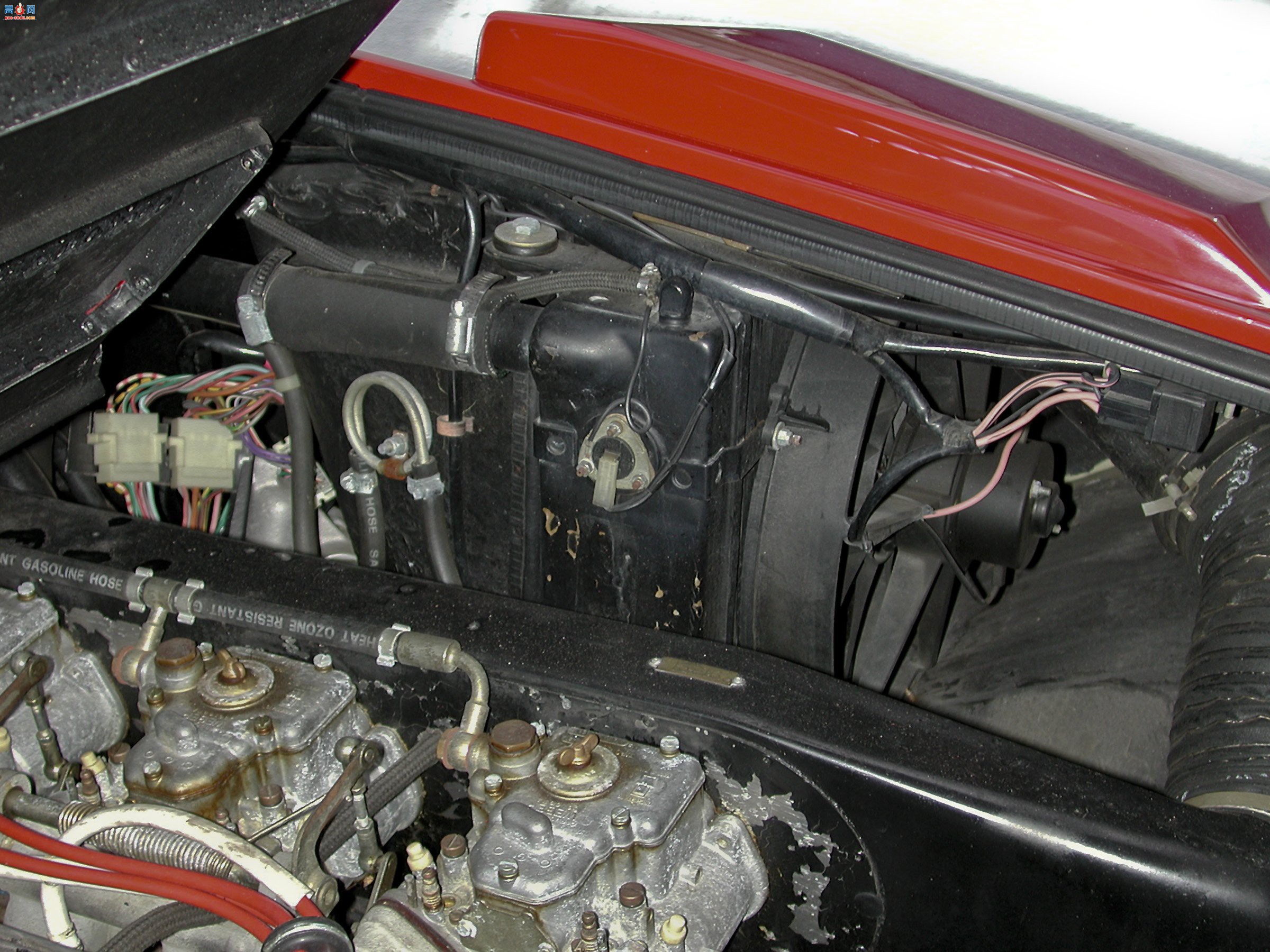 �� �������� Countach LP500����ͼ��