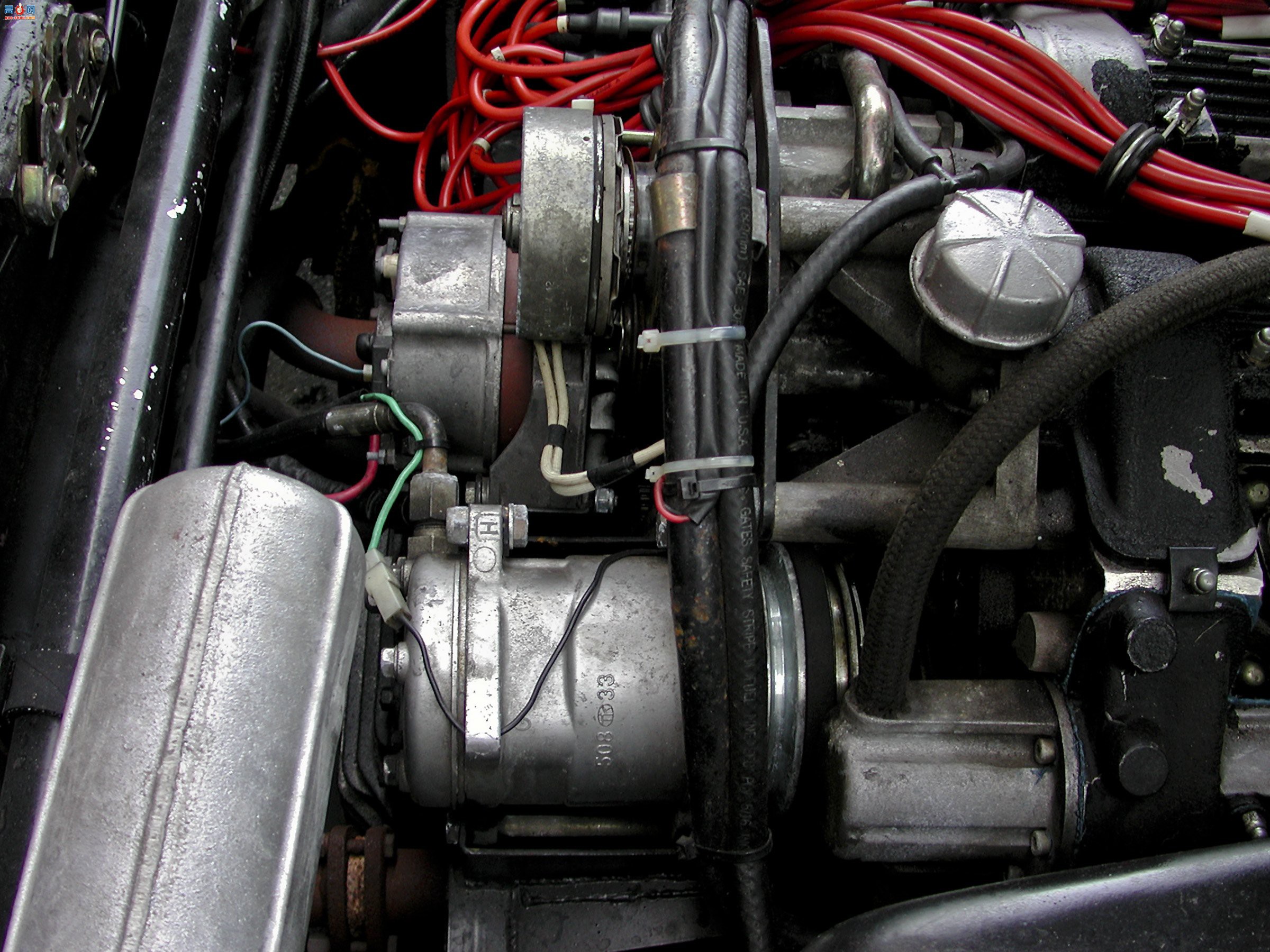 �� �������� Countach LP500����ͼ��