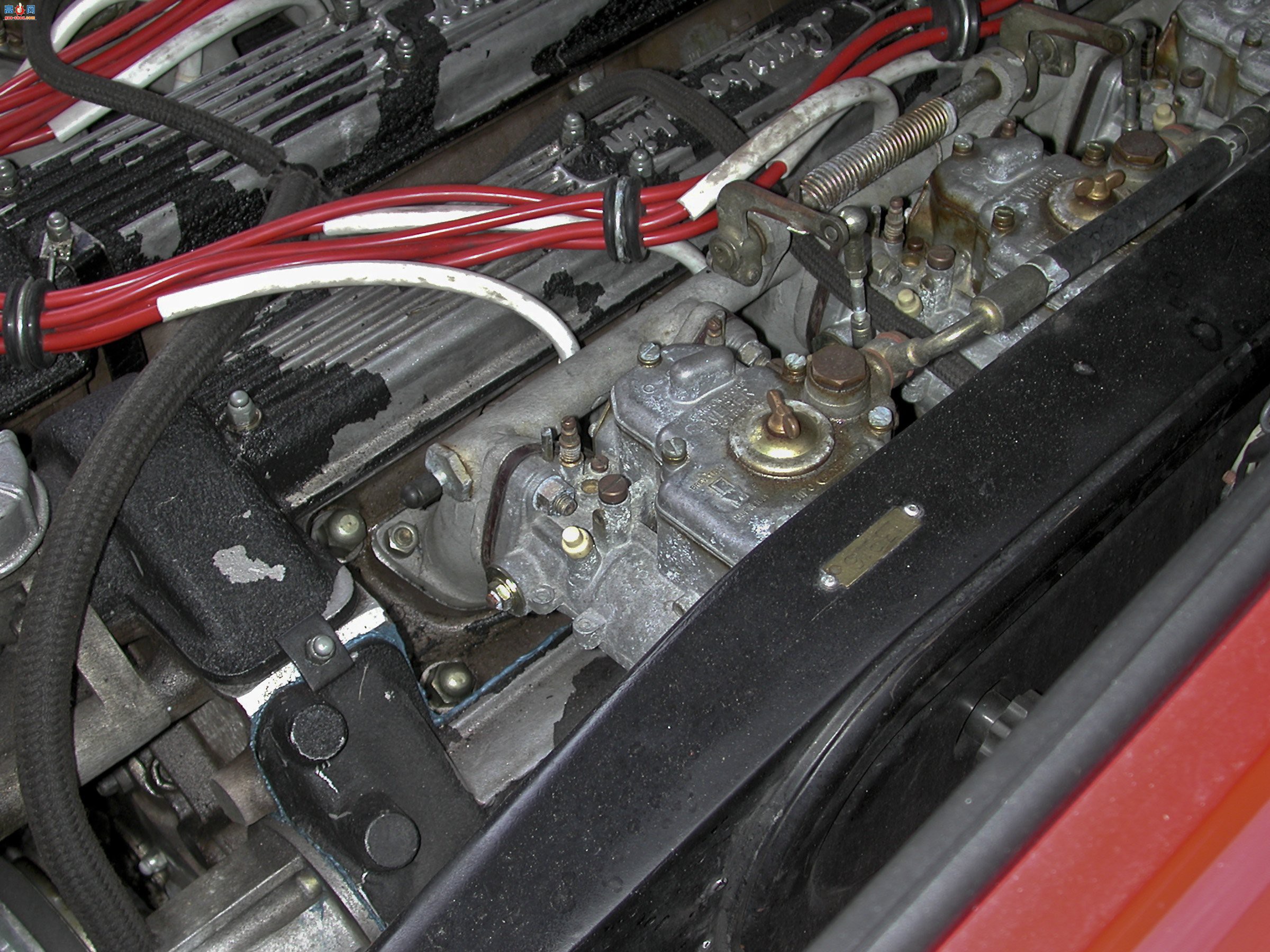 �� �������� Countach LP500����ͼ��