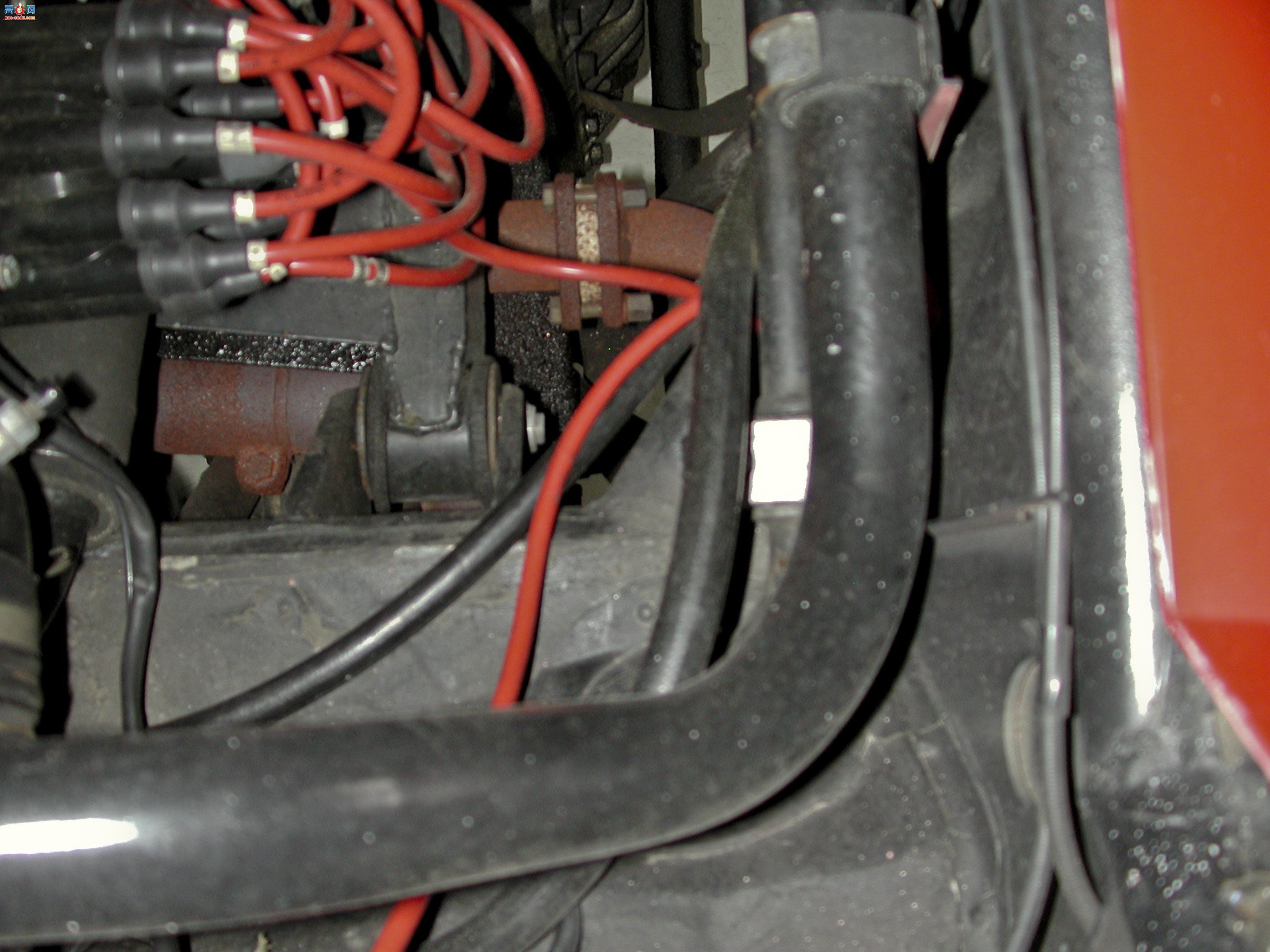 �� �������� Countach LP500����ͼ��