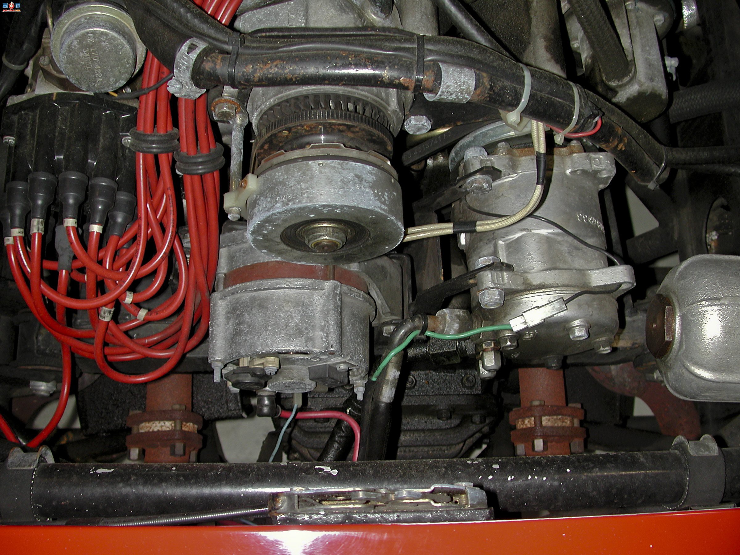 �� �������� Countach LP500����ͼ��