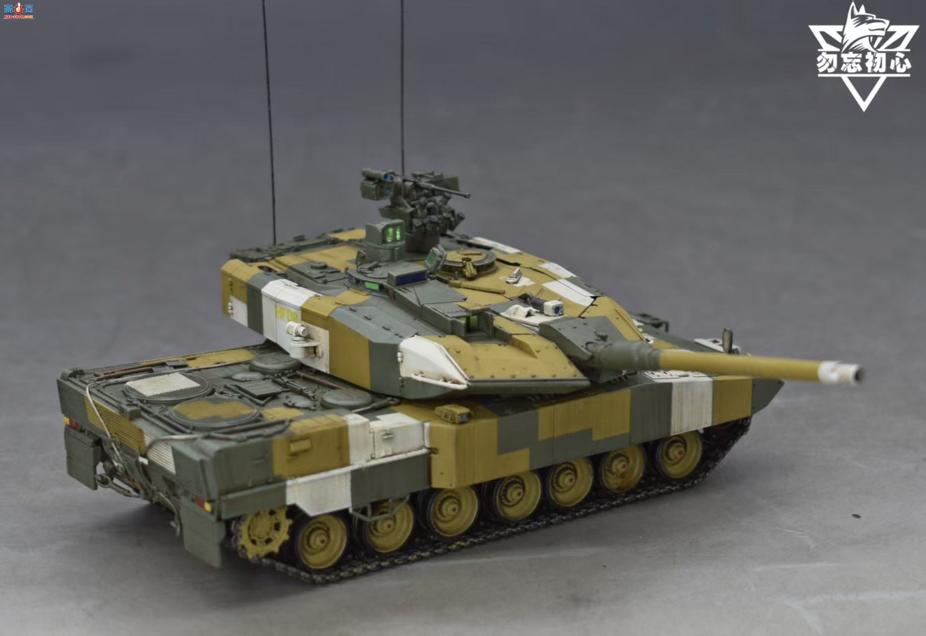 ����������Ʒ | �Ʒ� 1/72 ����A7+̹��ģ��